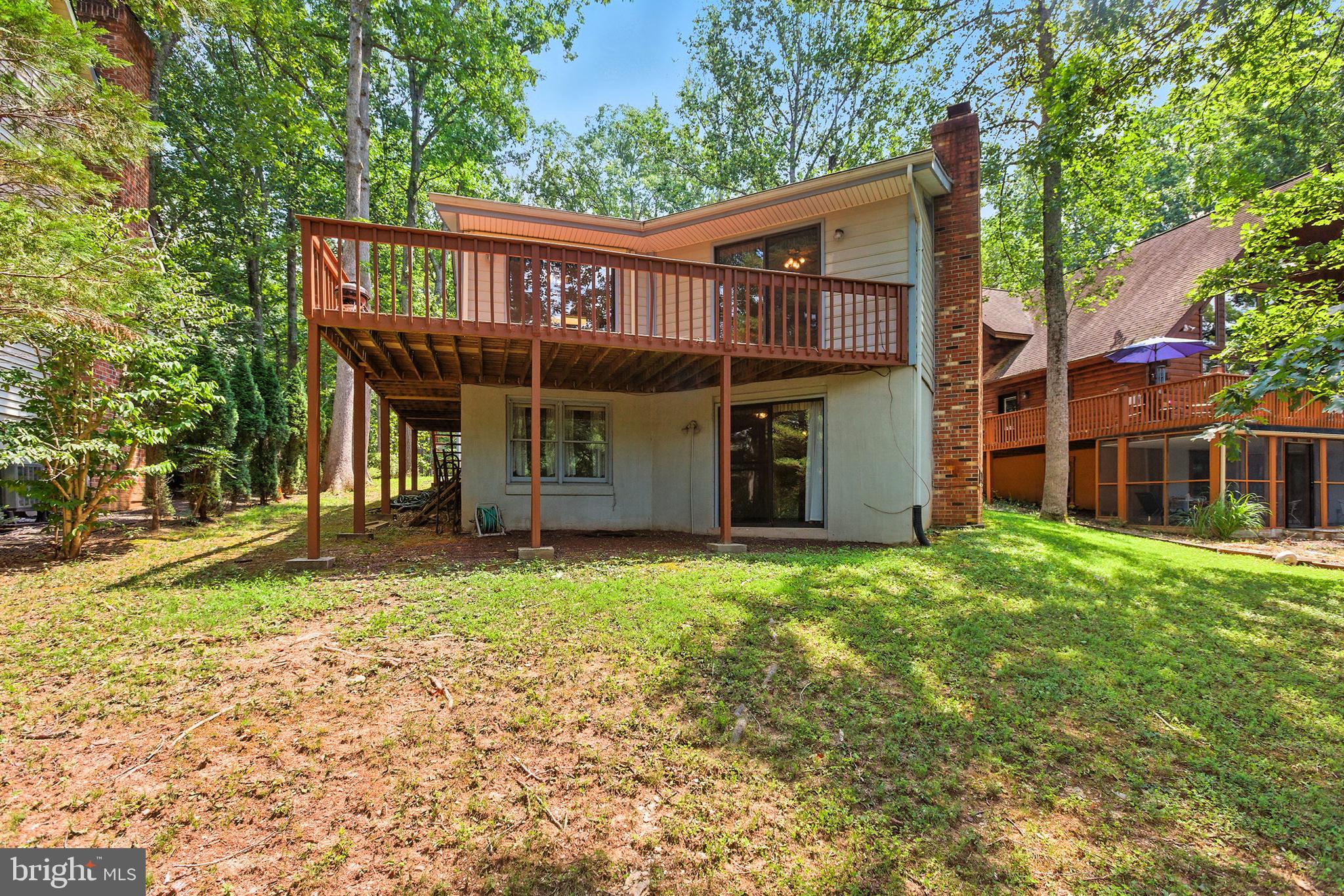 LAKE OF THE WOODS - Residential