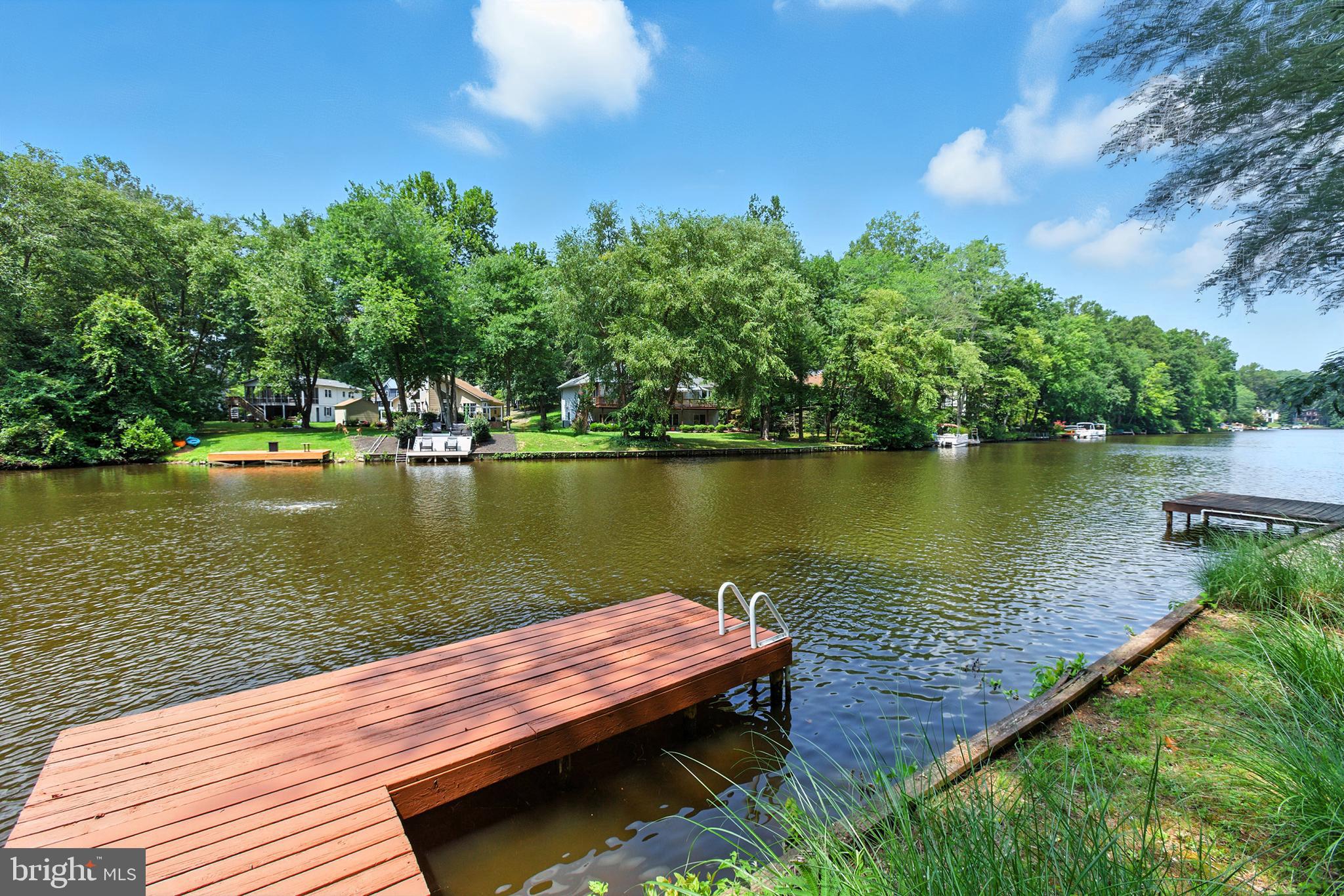 LAKE OF THE WOODS - Residential