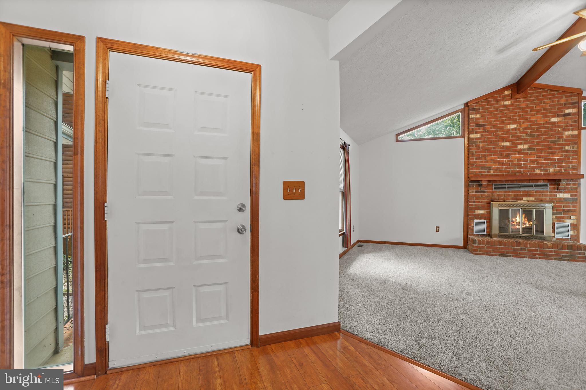 LAKE OF THE WOODS - Residential