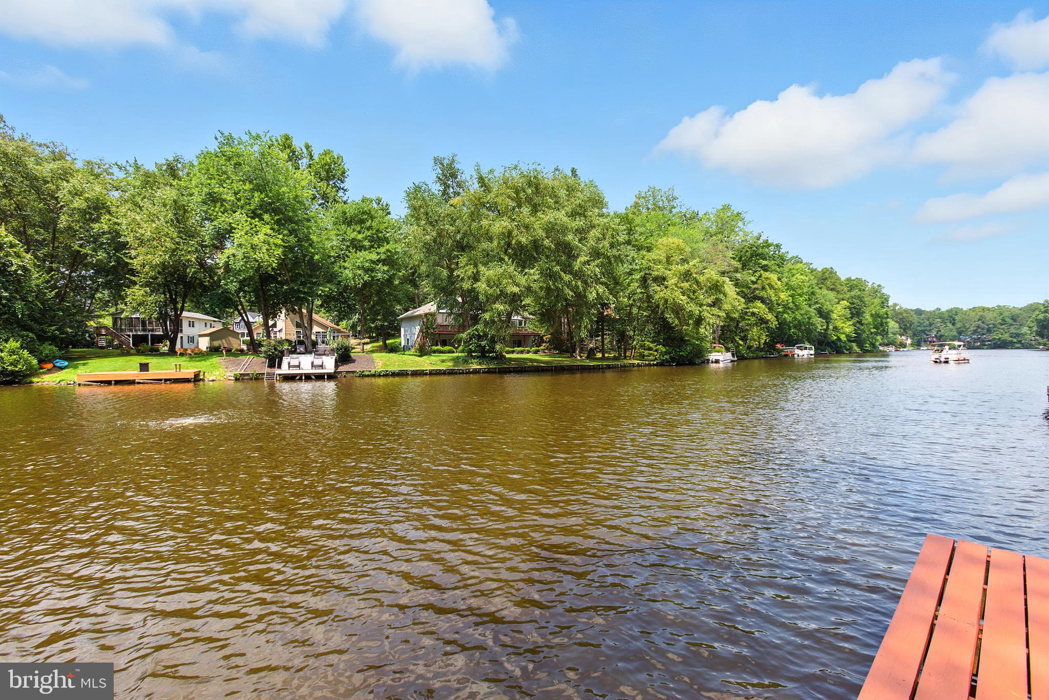 LAKE OF THE WOODS - Residential