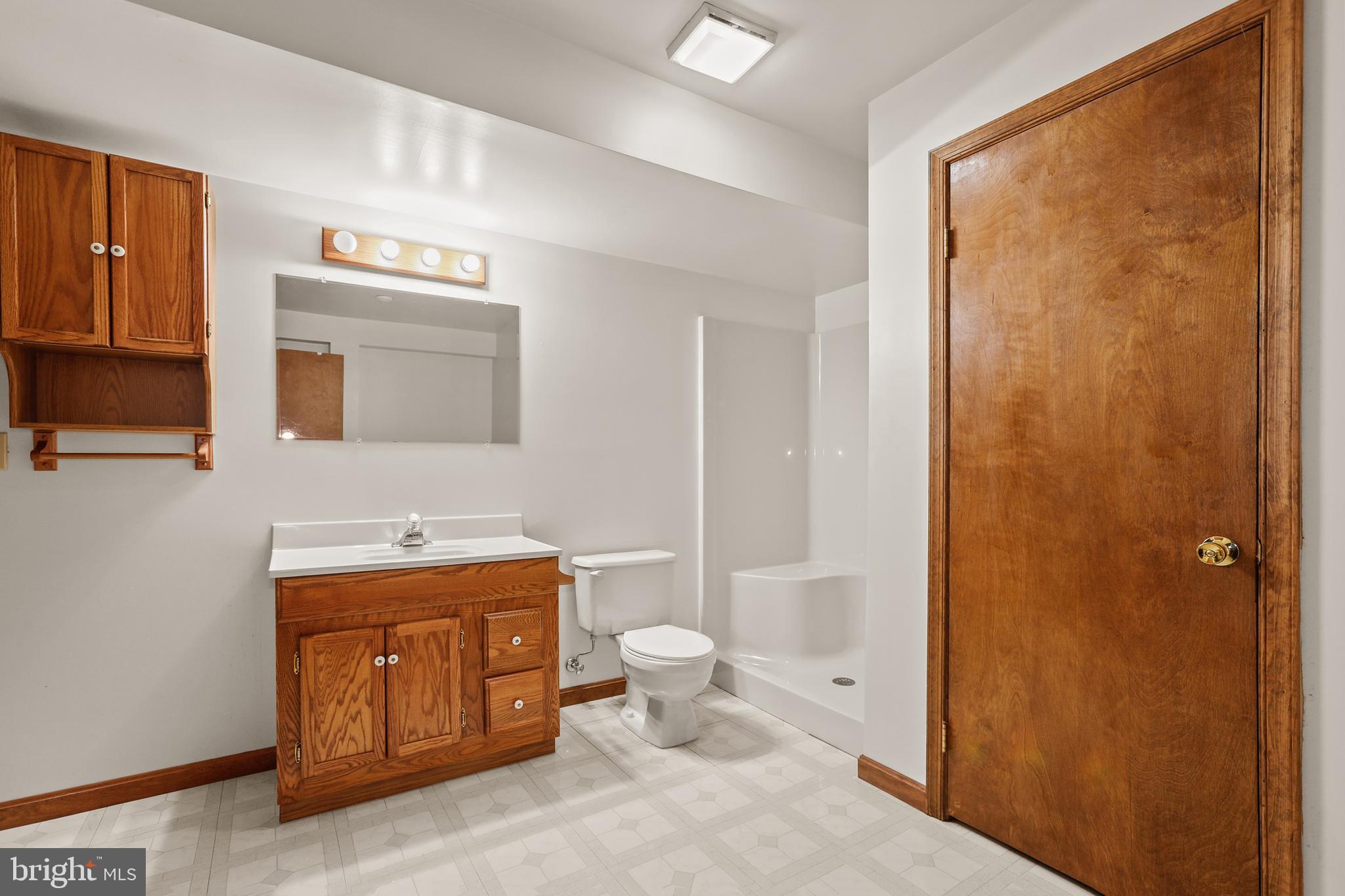 LAKE OF THE WOODS - Residential