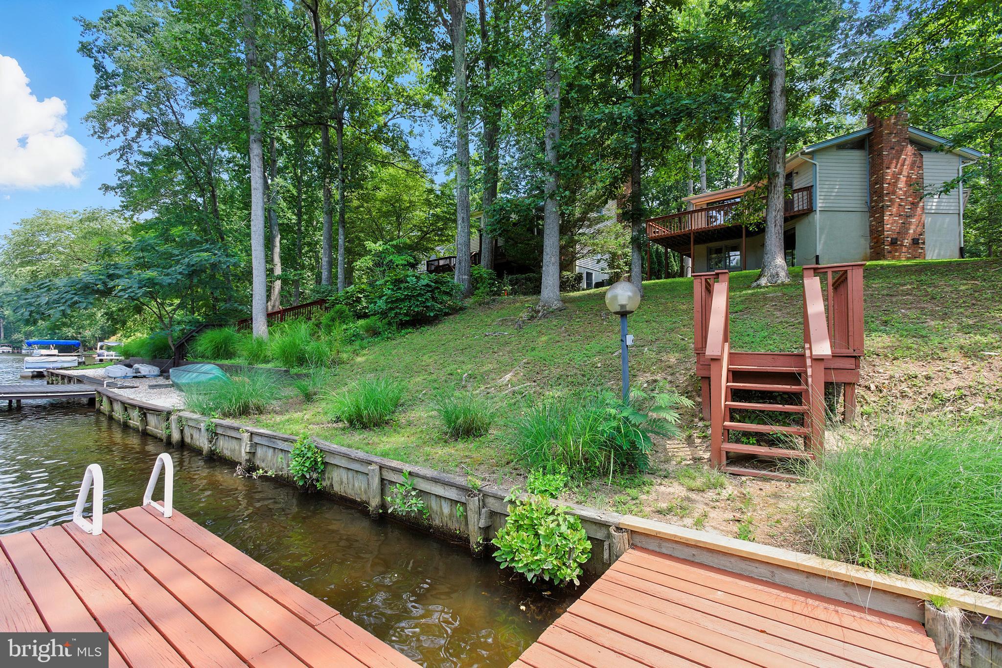 LAKE OF THE WOODS - Residential