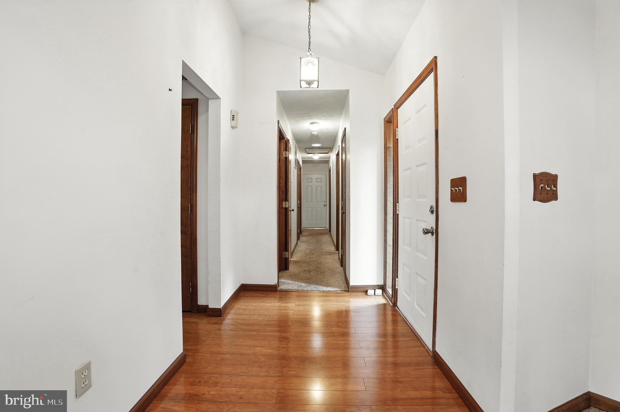 LAKE OF THE WOODS - Residential