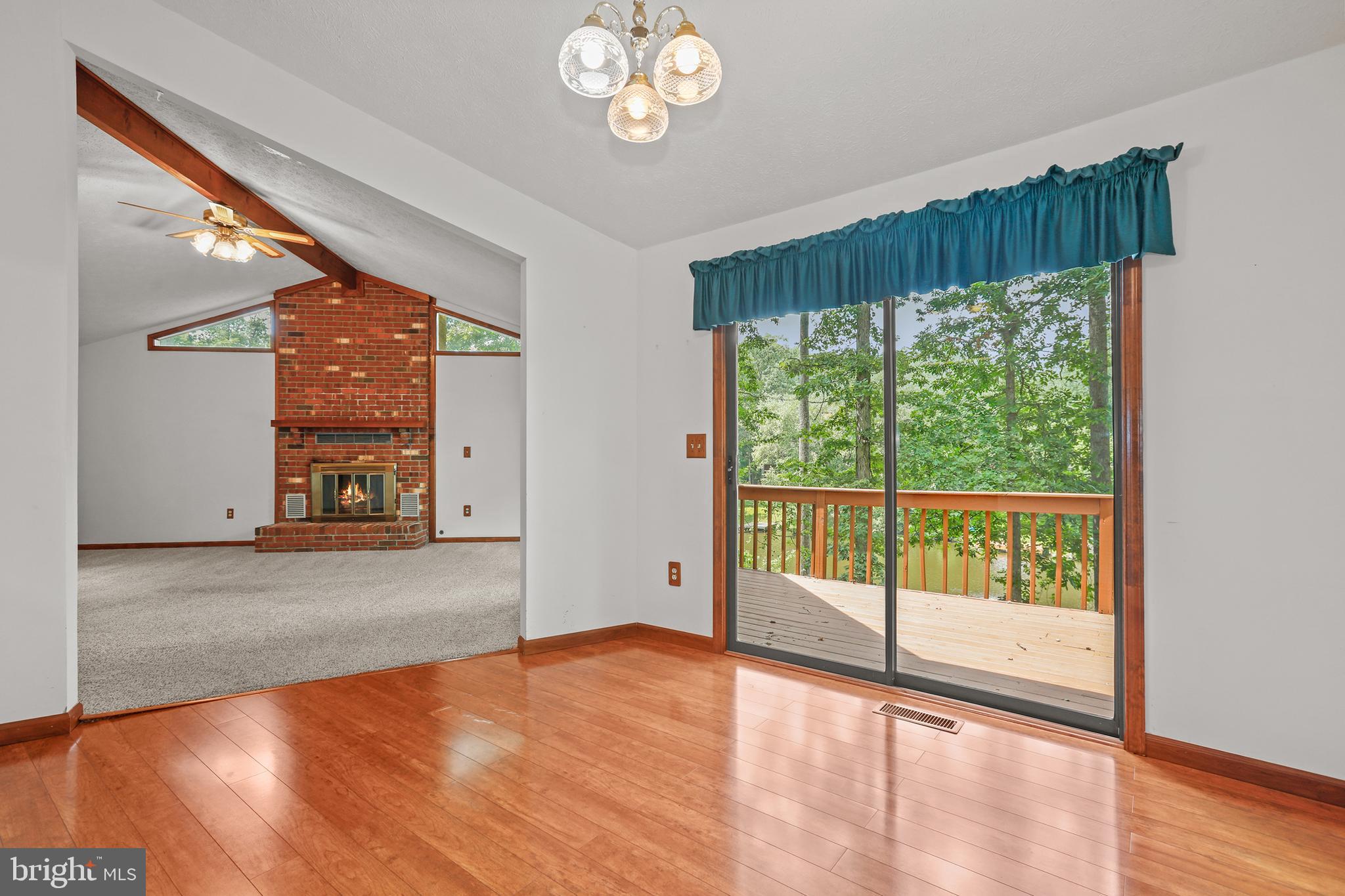 LAKE OF THE WOODS - Residential