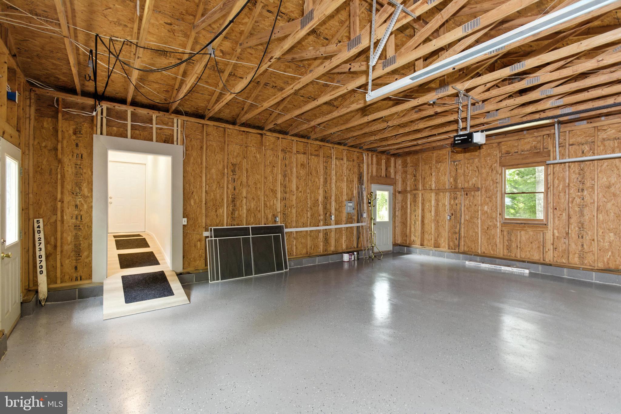 LAKE OF THE WOODS - Residential