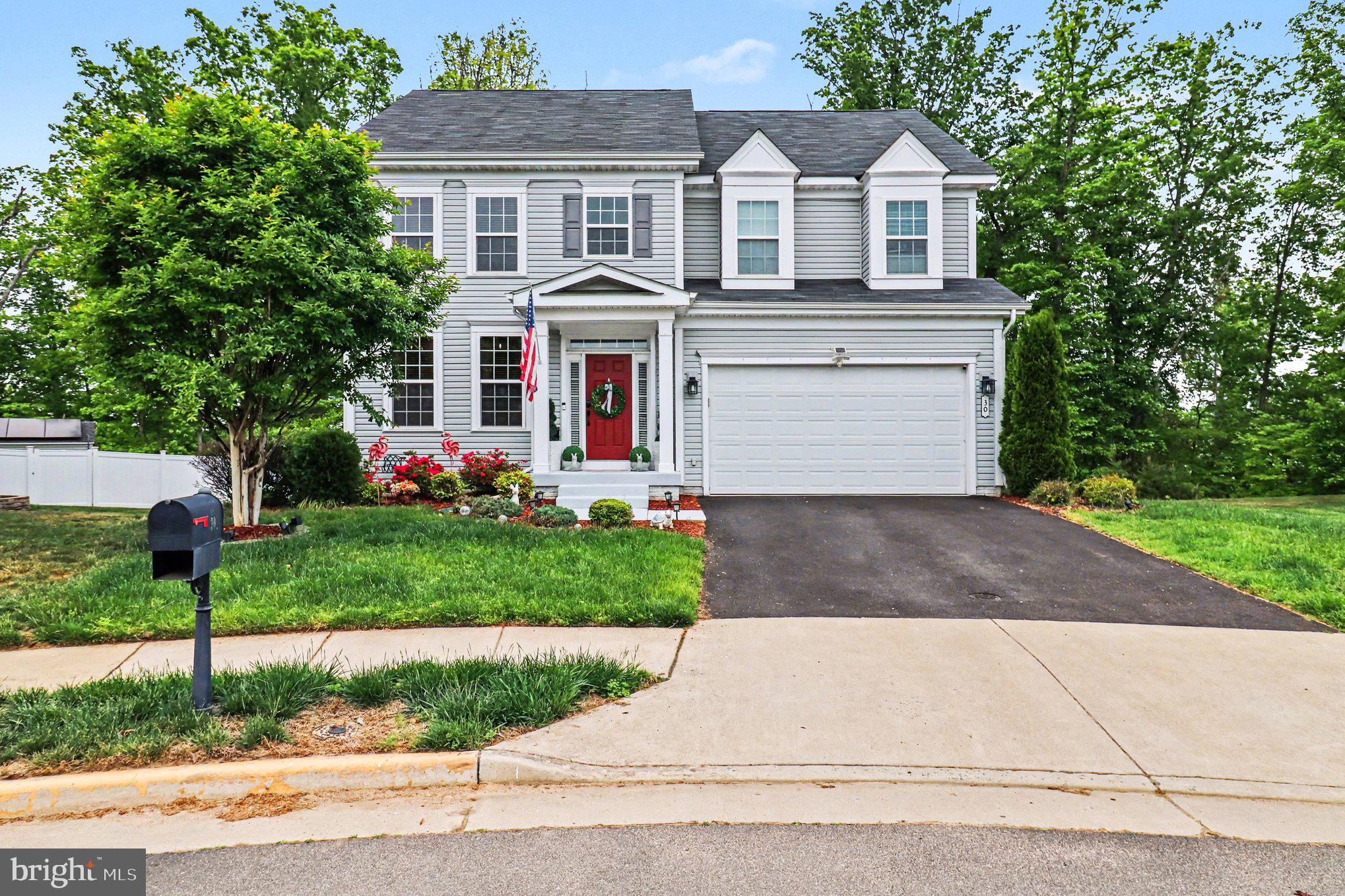 30 CORIN WAY
