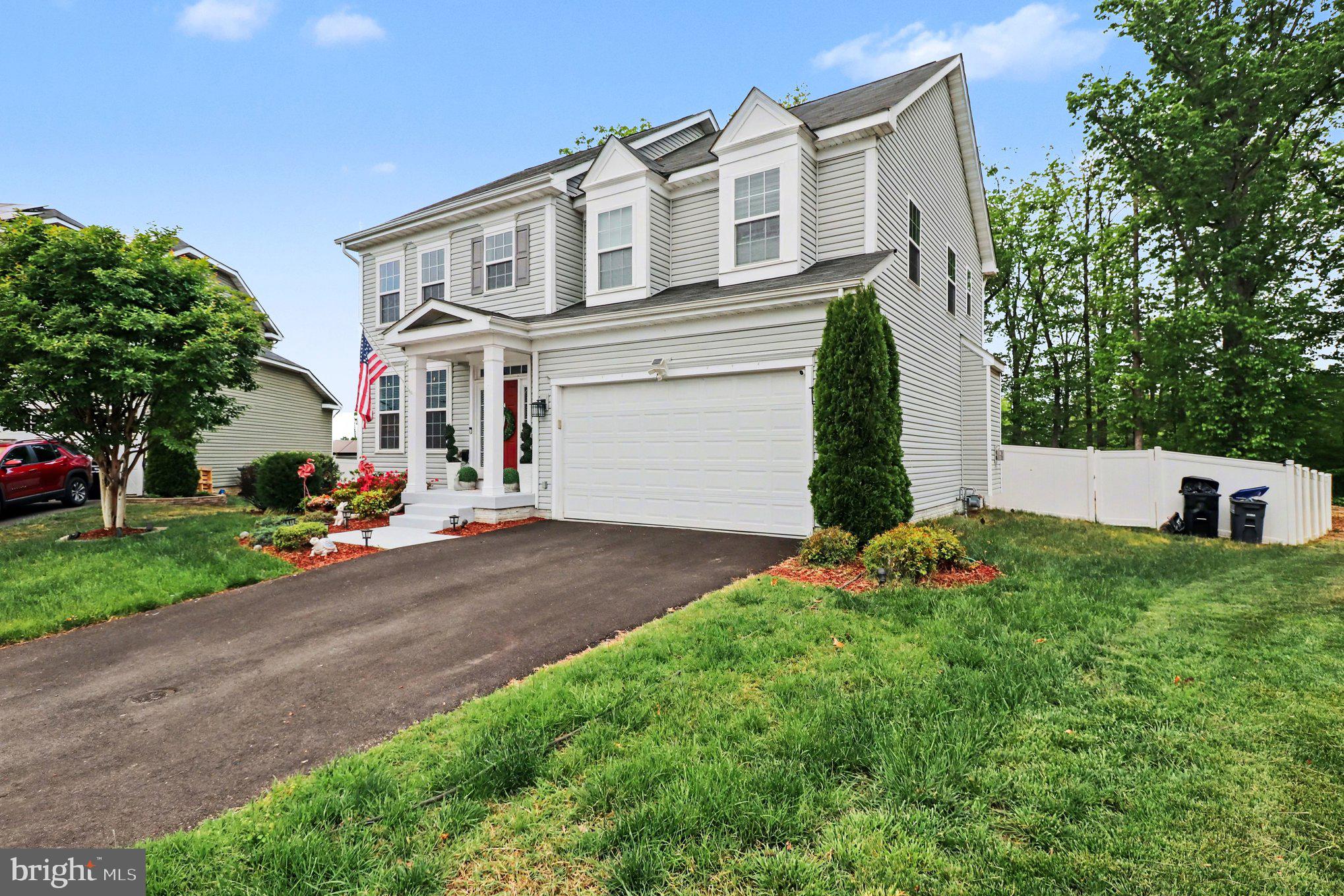 30 CORIN WAY