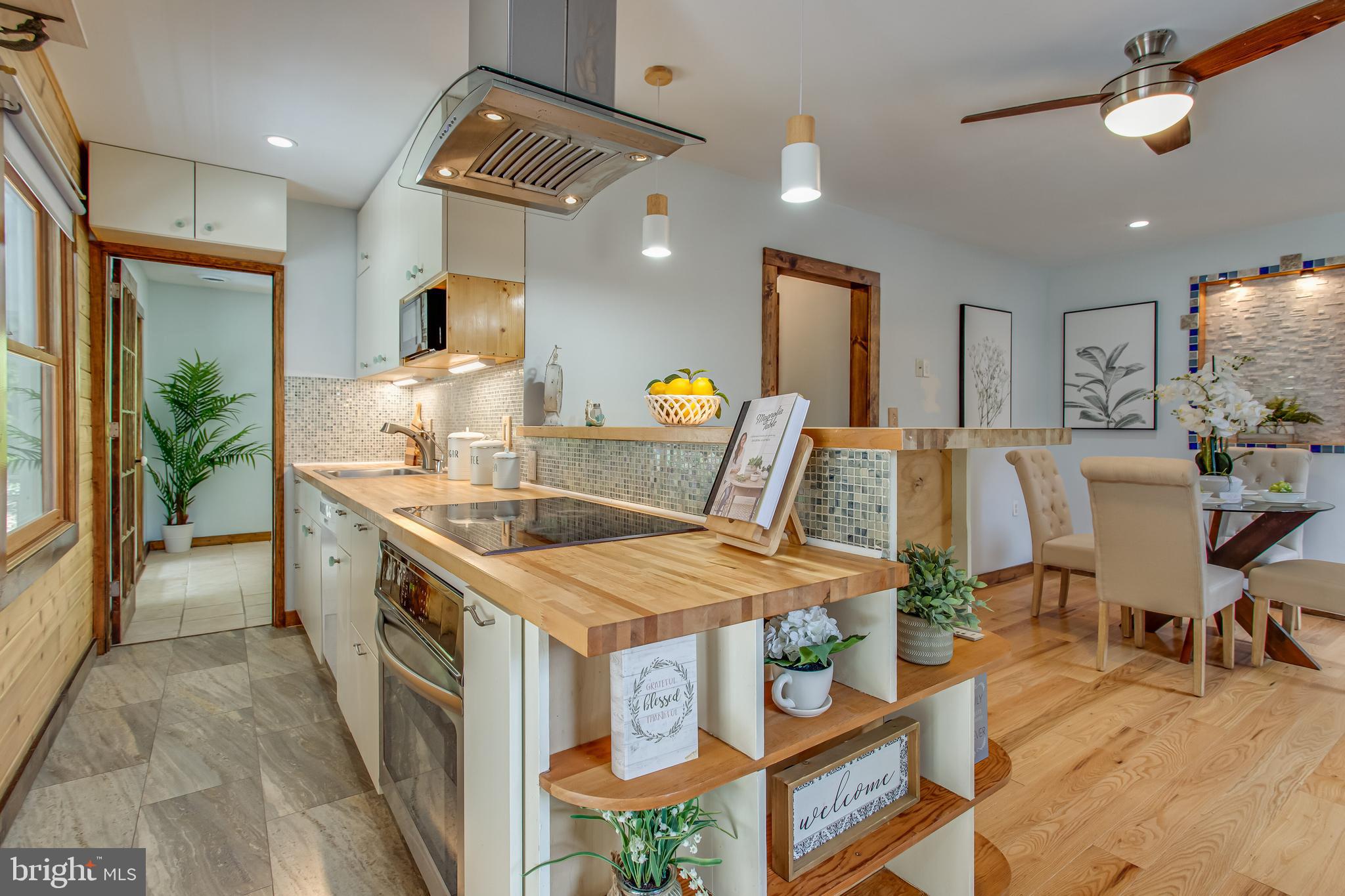 COVE POINT - Residential