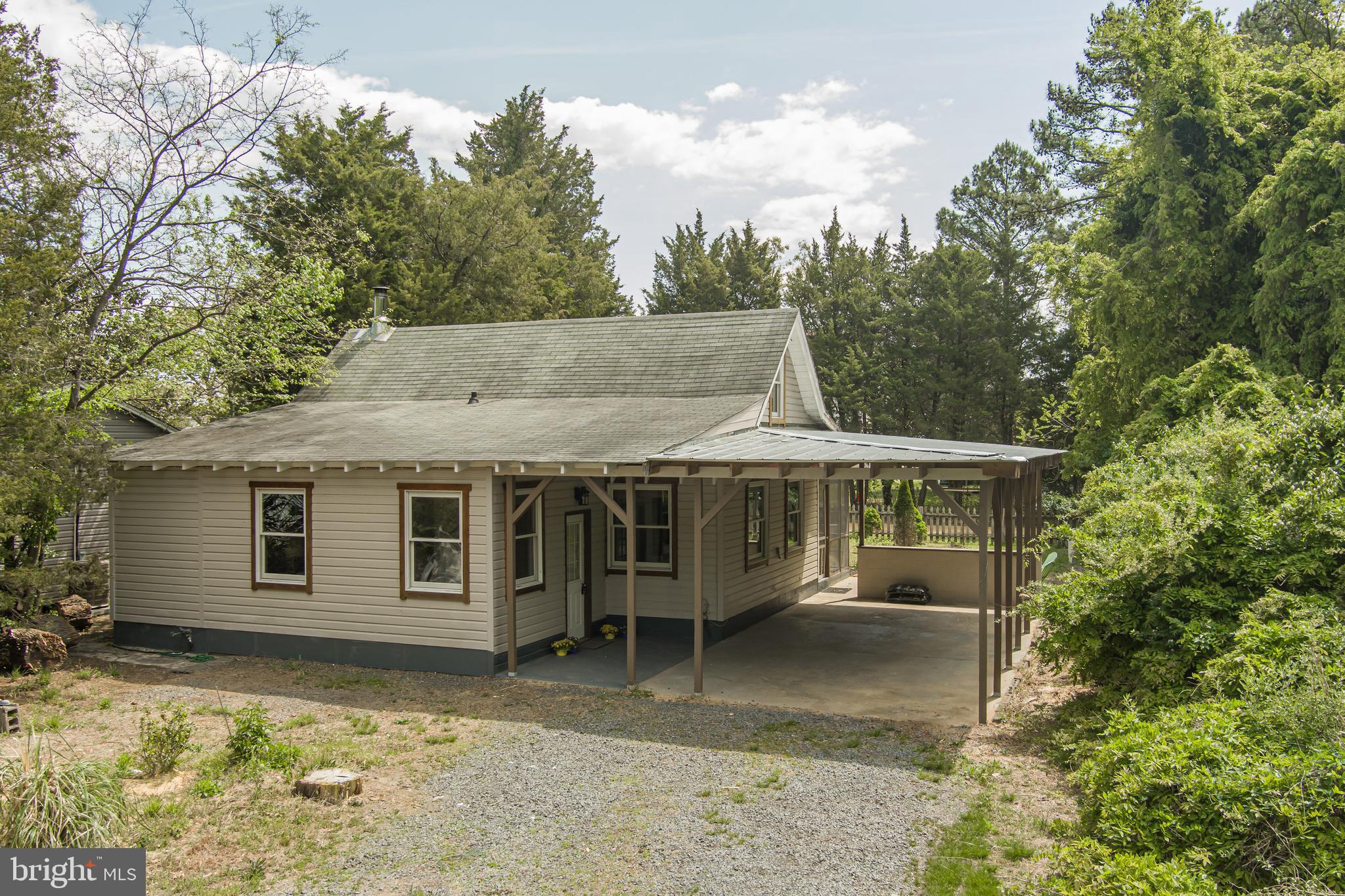 COVE POINT - Residential