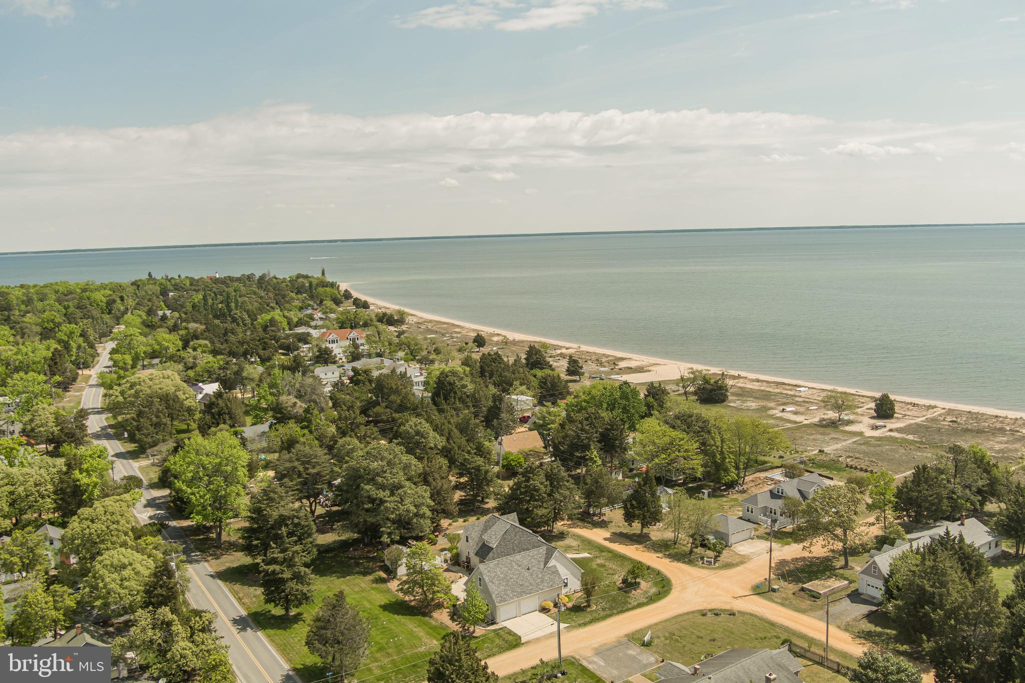 COVE POINT - Residential