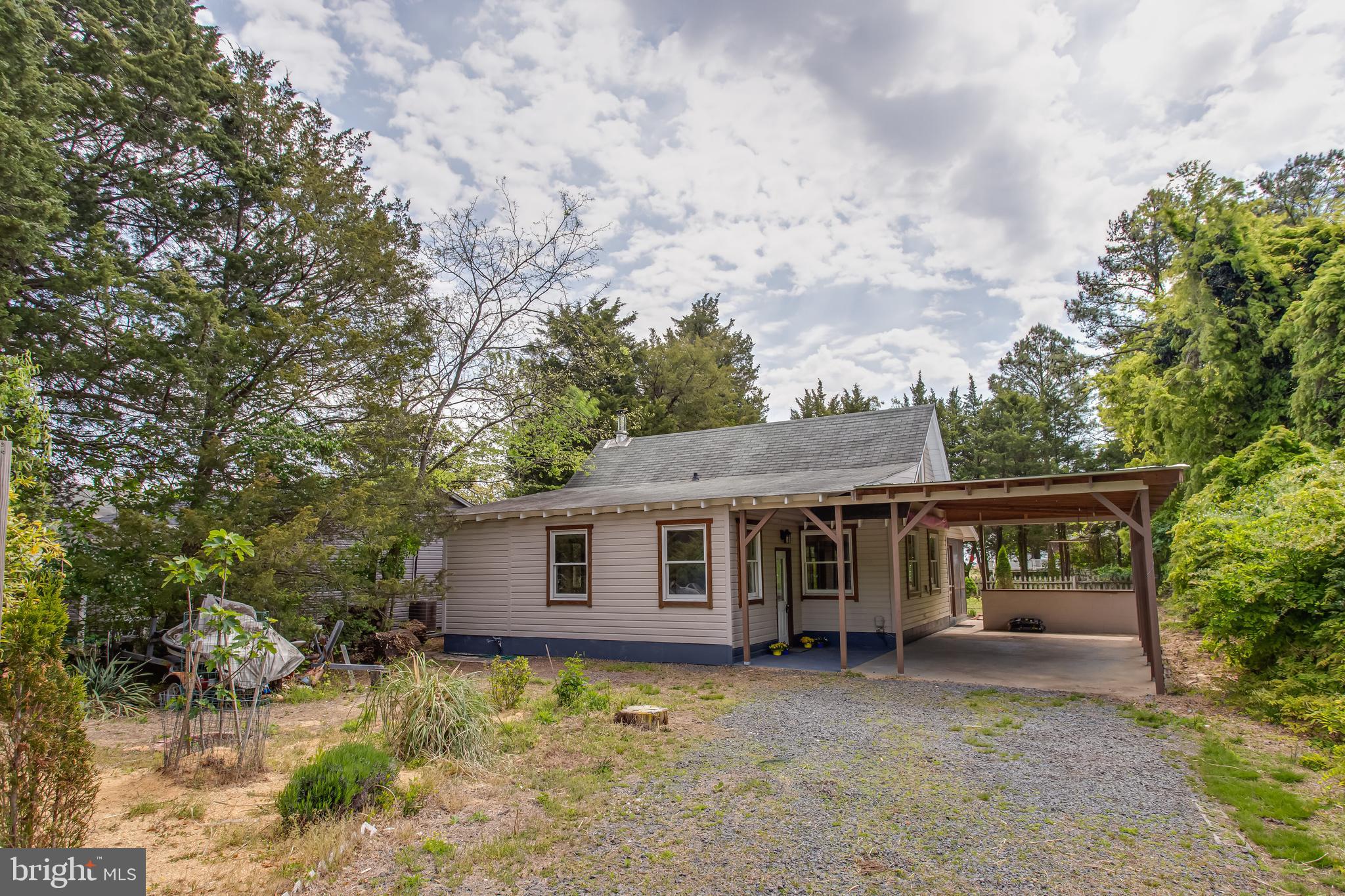 COVE POINT - Residential