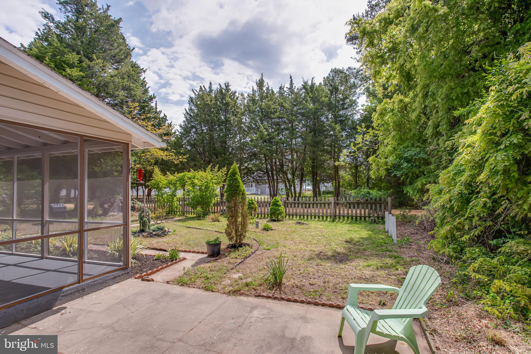 COVE POINT - Residential