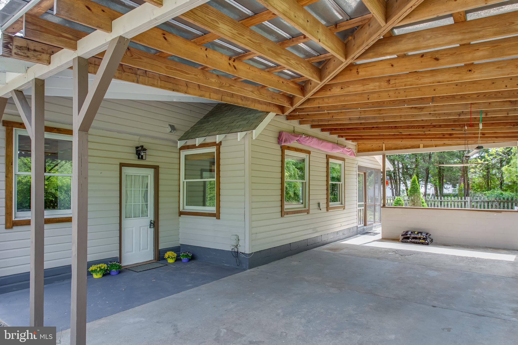 COVE POINT - Residential