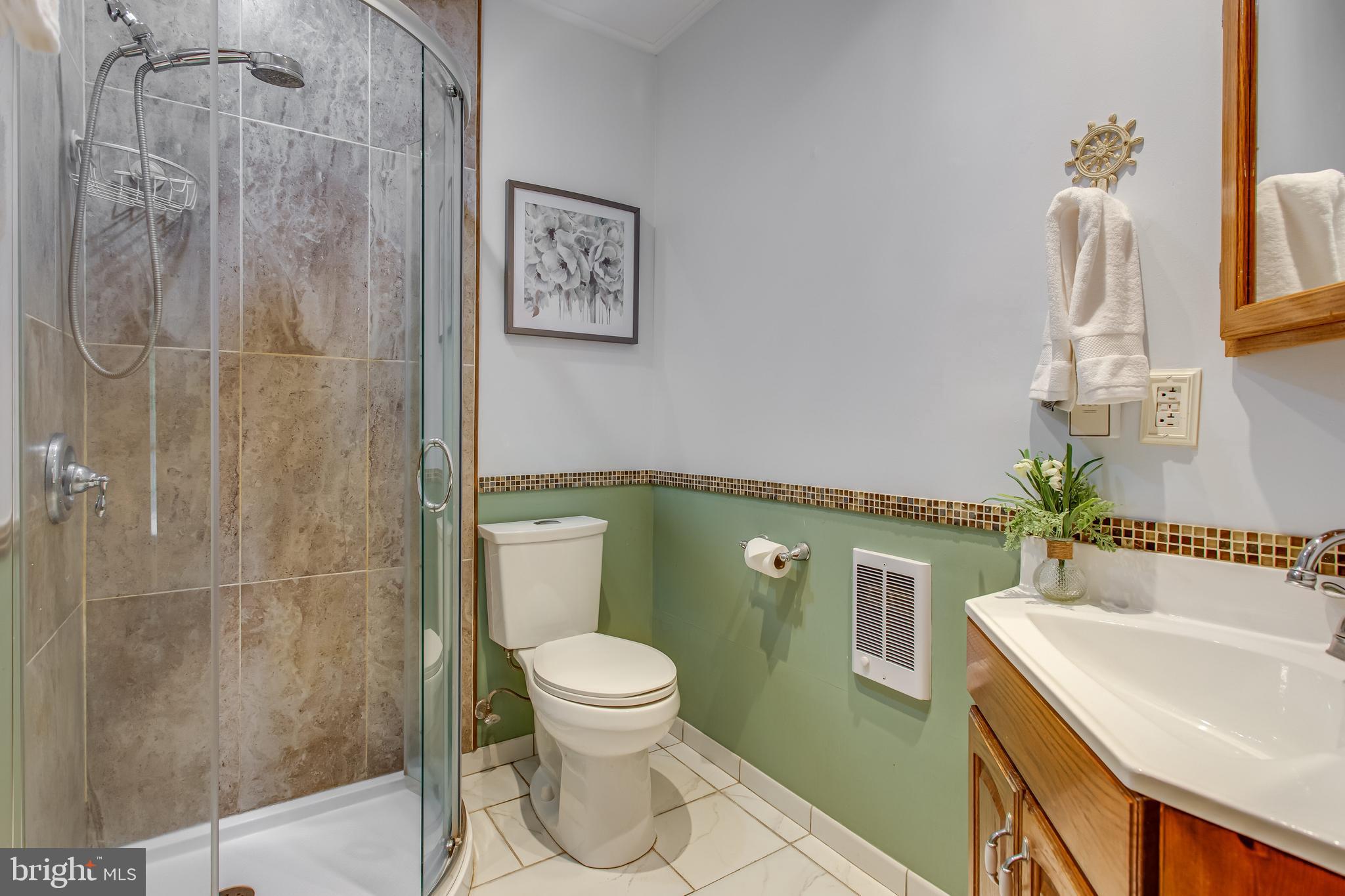 COVE POINT - Residential