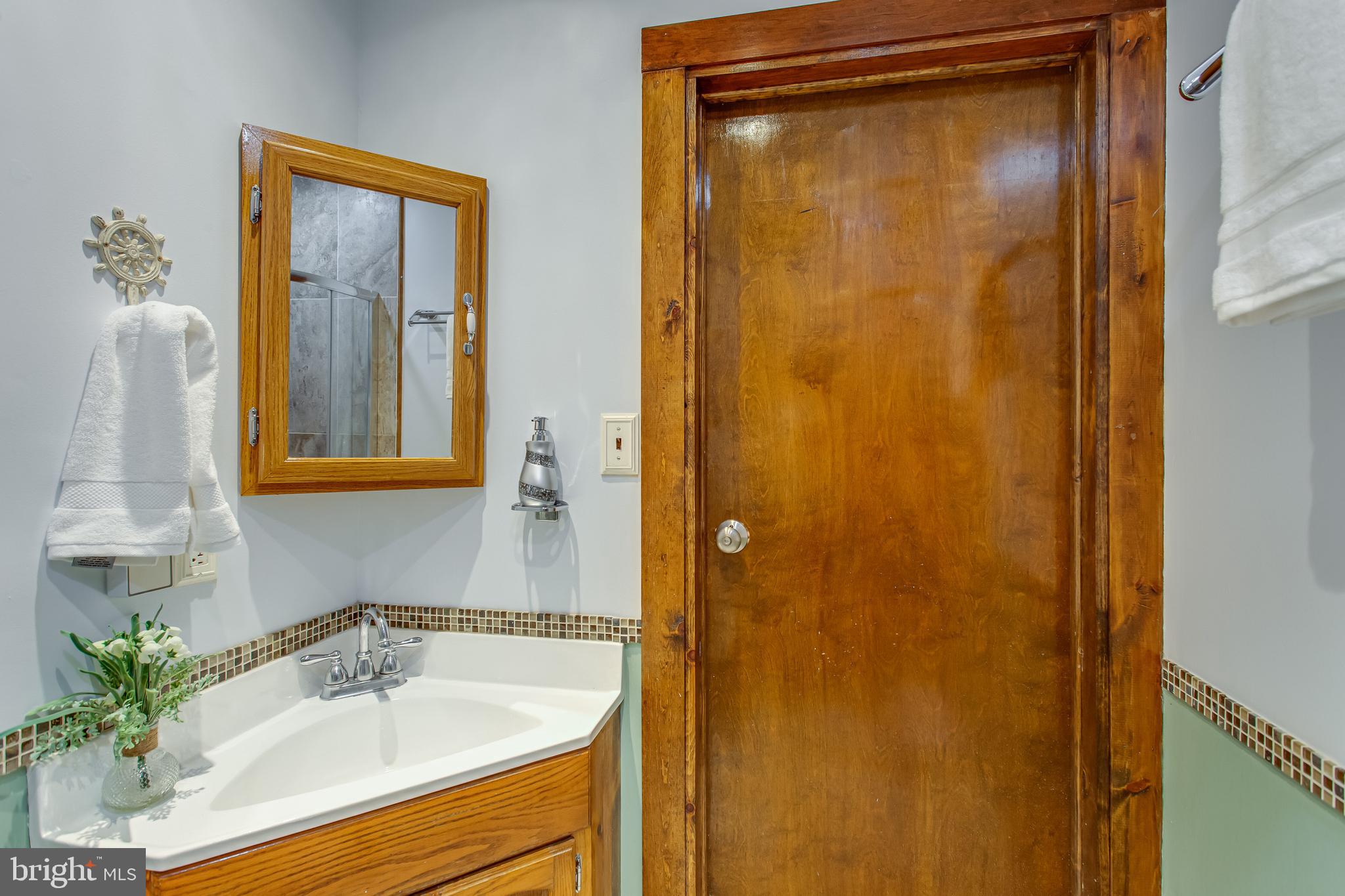 COVE POINT - Residential