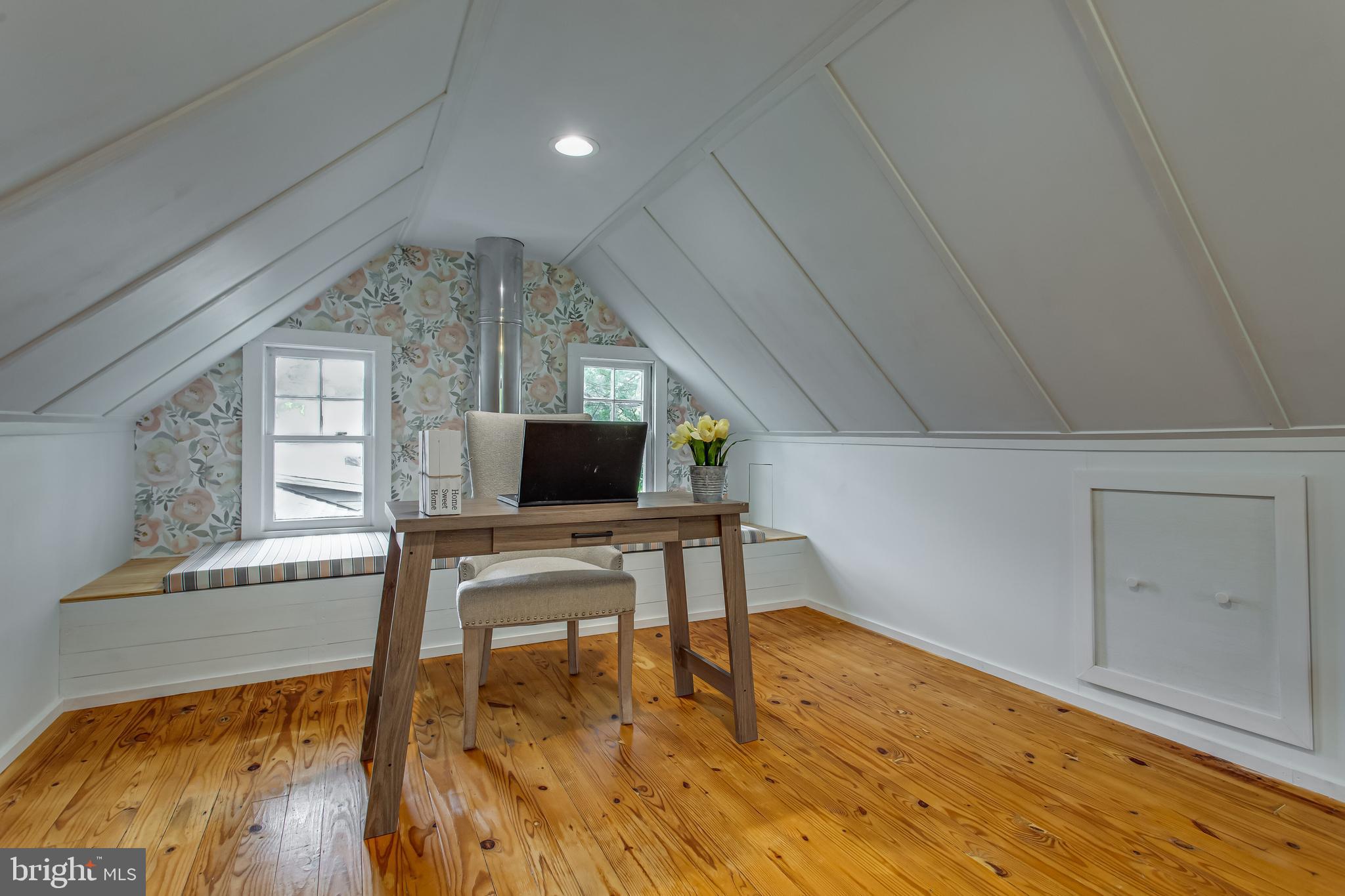 COVE POINT - Residential