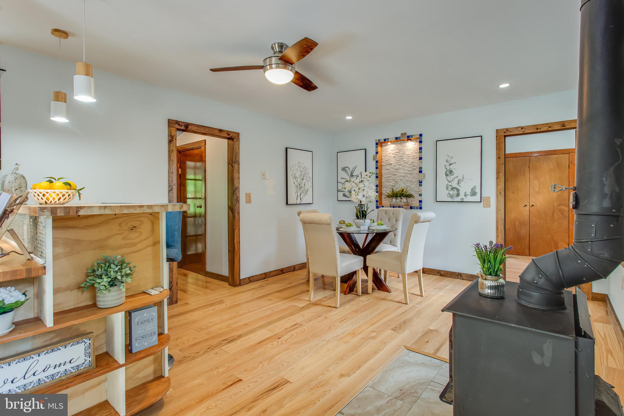 COVE POINT - Residential