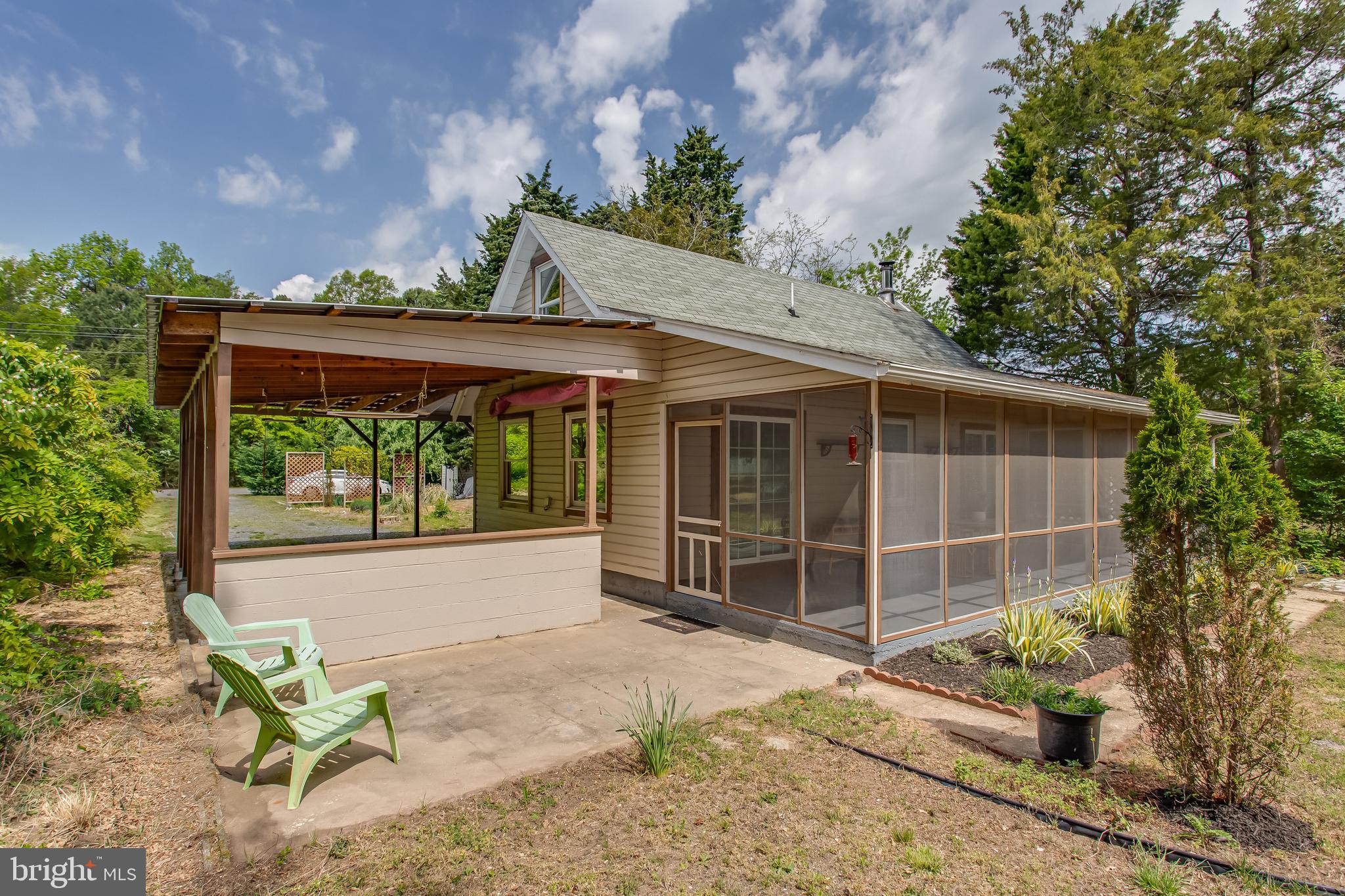 COVE POINT - Residential