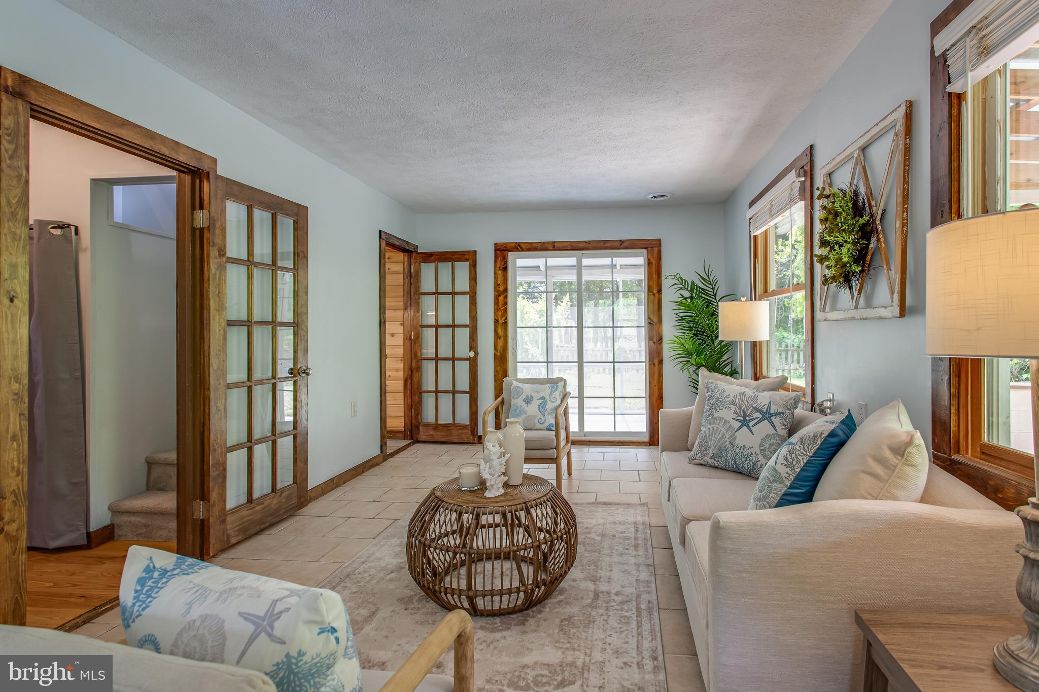 COVE POINT - Residential