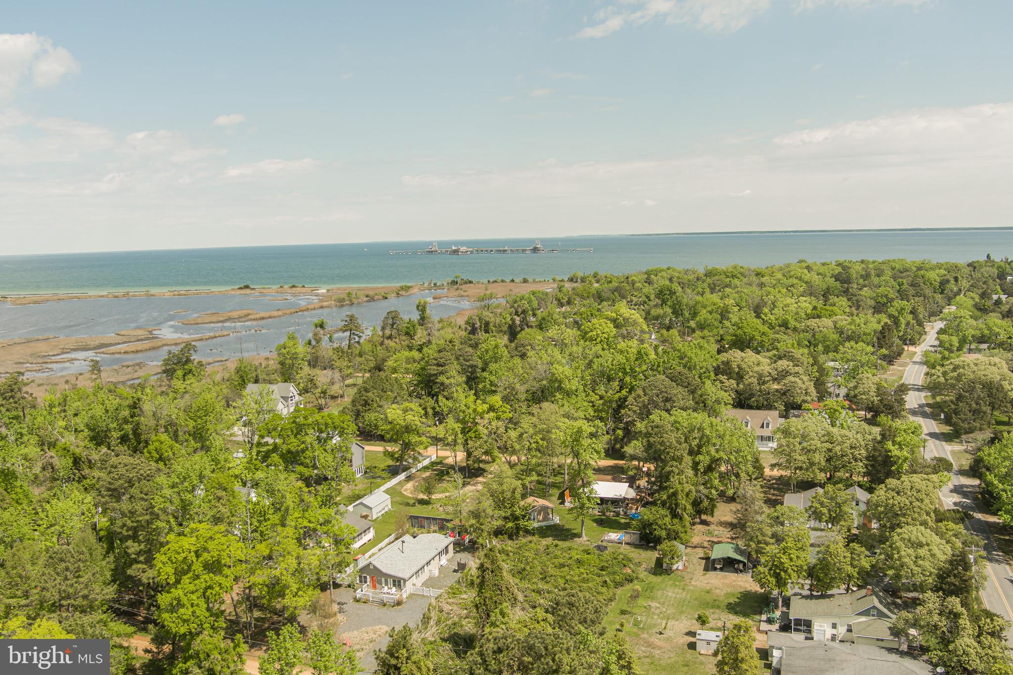 COVE POINT - Residential