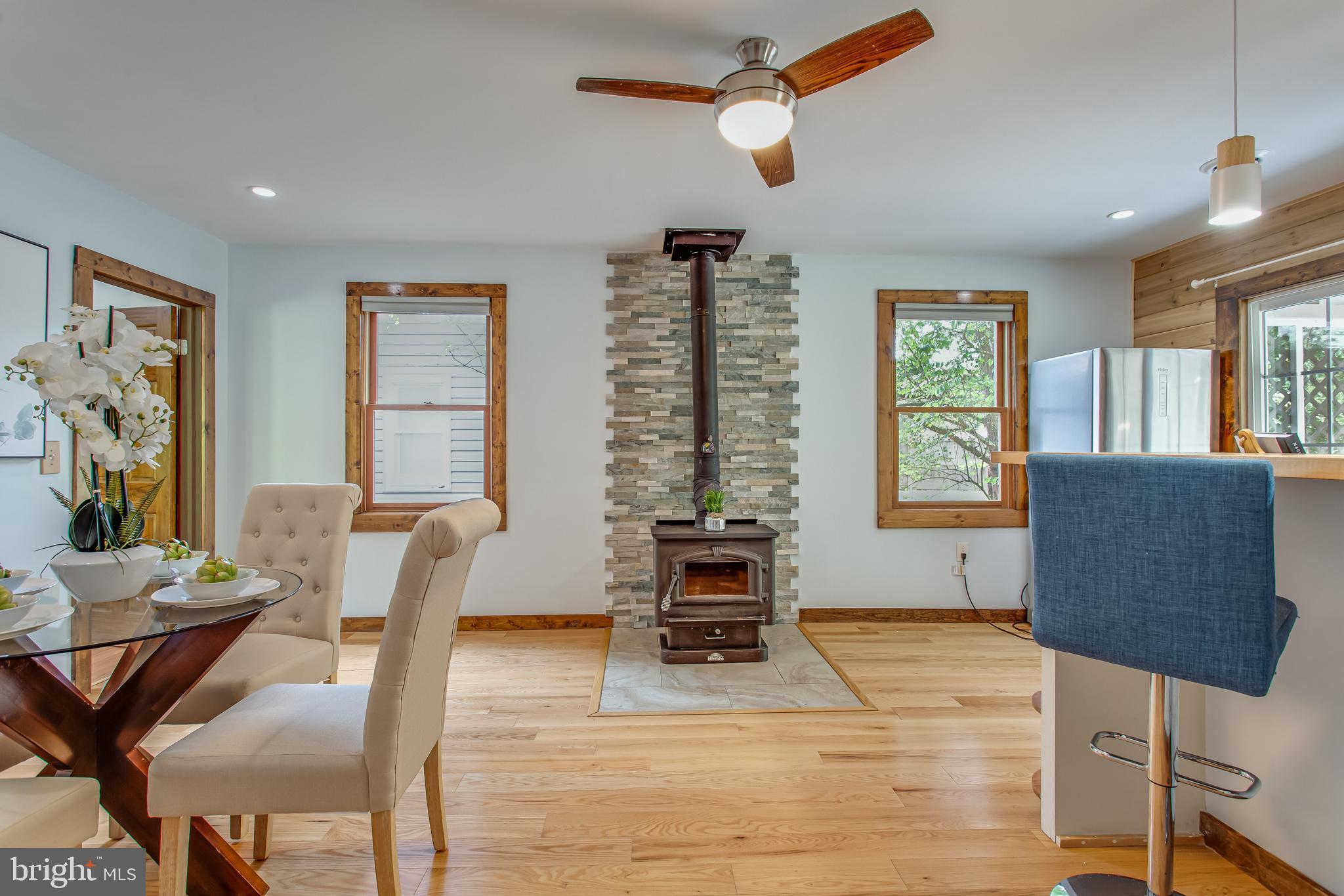 COVE POINT - Residential