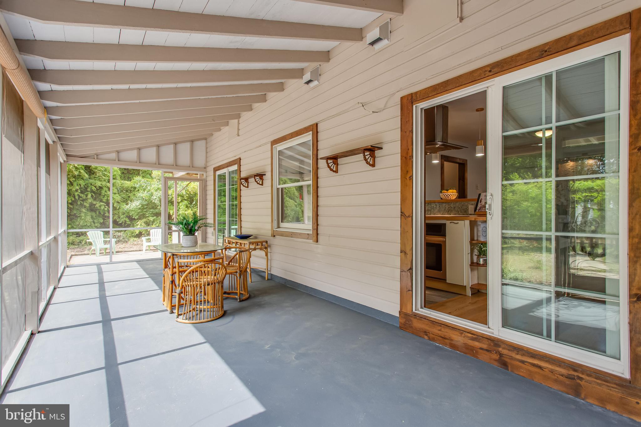 COVE POINT - Residential