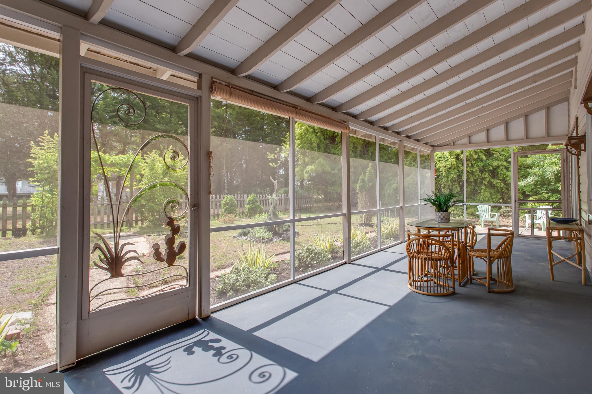 COVE POINT - Residential