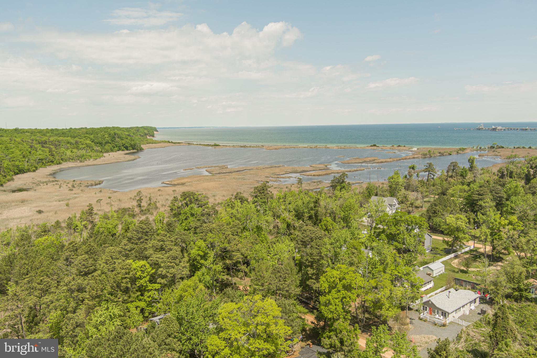 COVE POINT - Residential