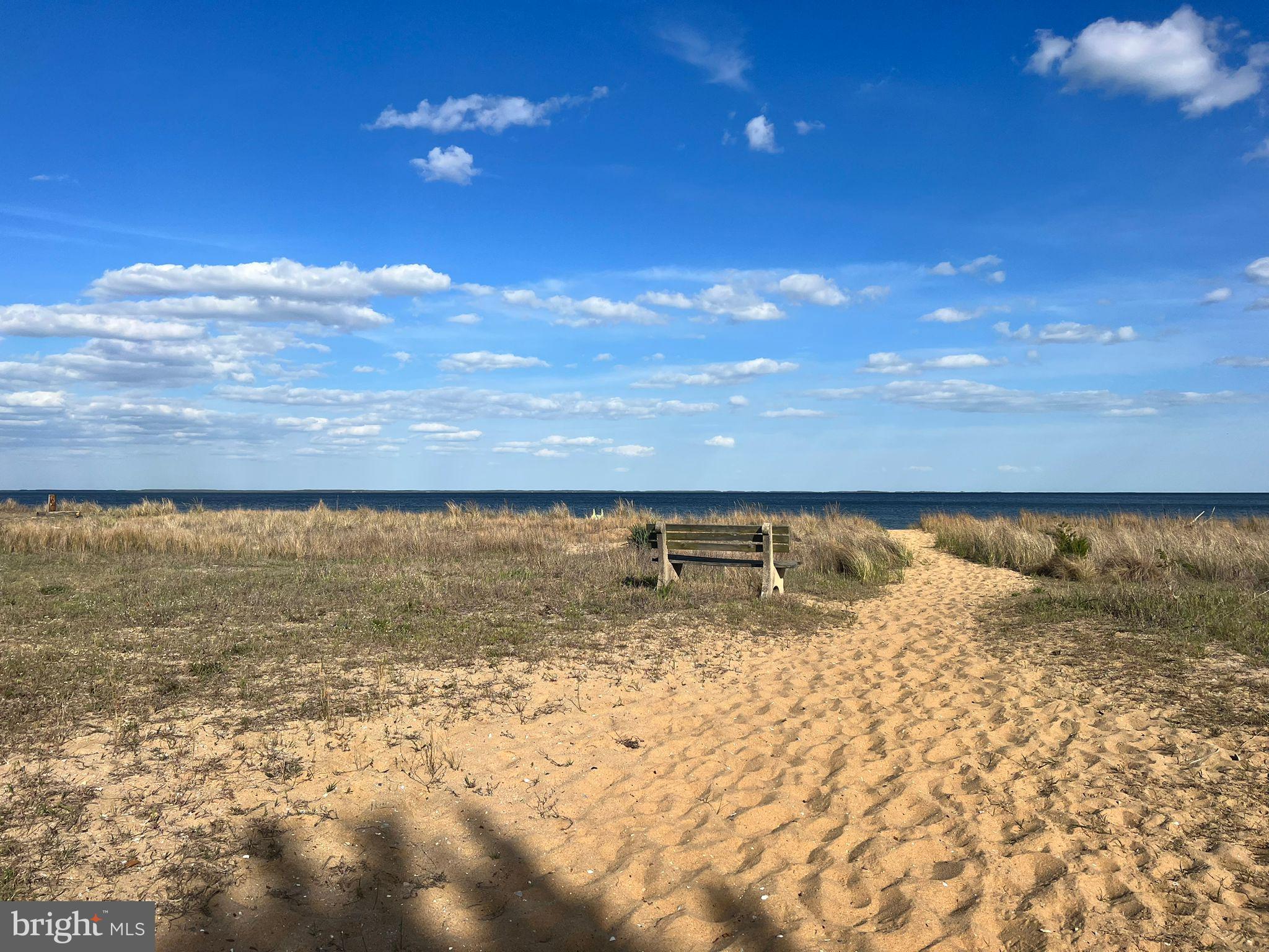 COVE POINT - Residential