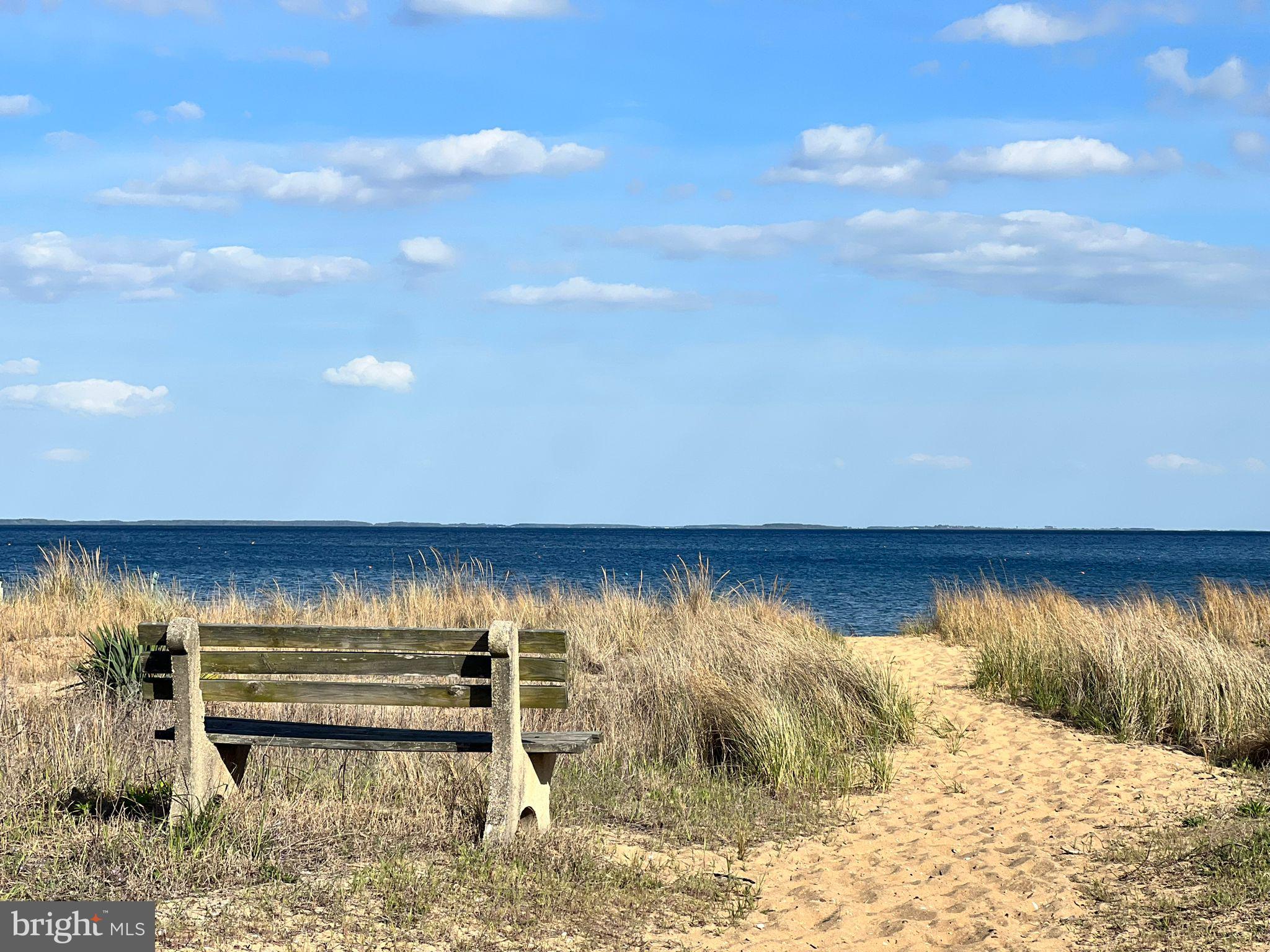 COVE POINT - Residential