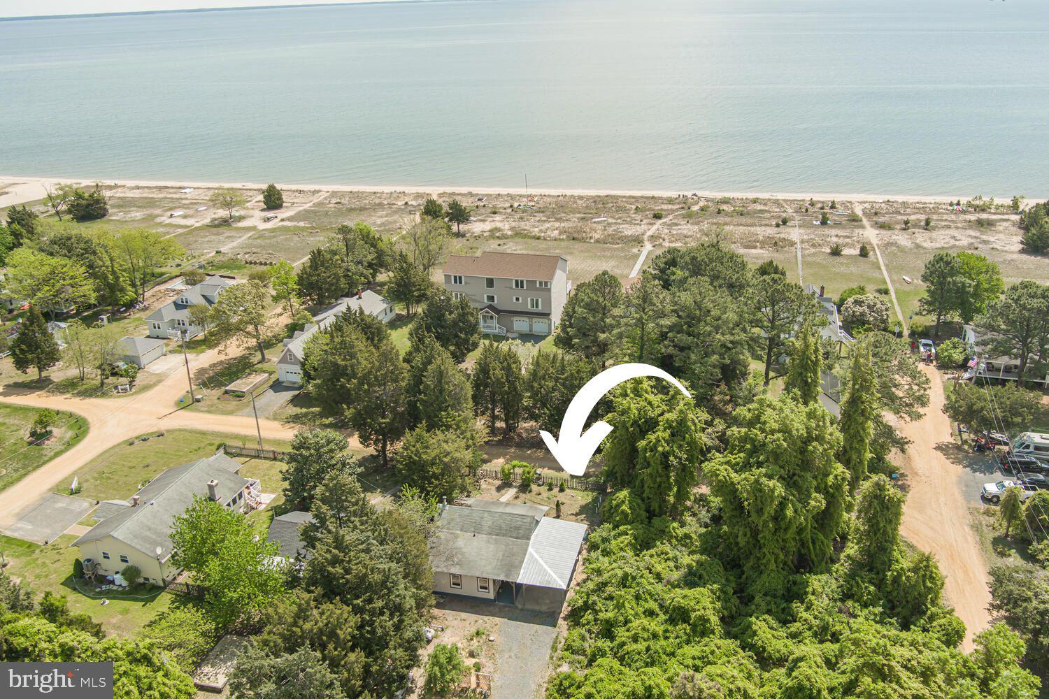 COVE POINT - Residential