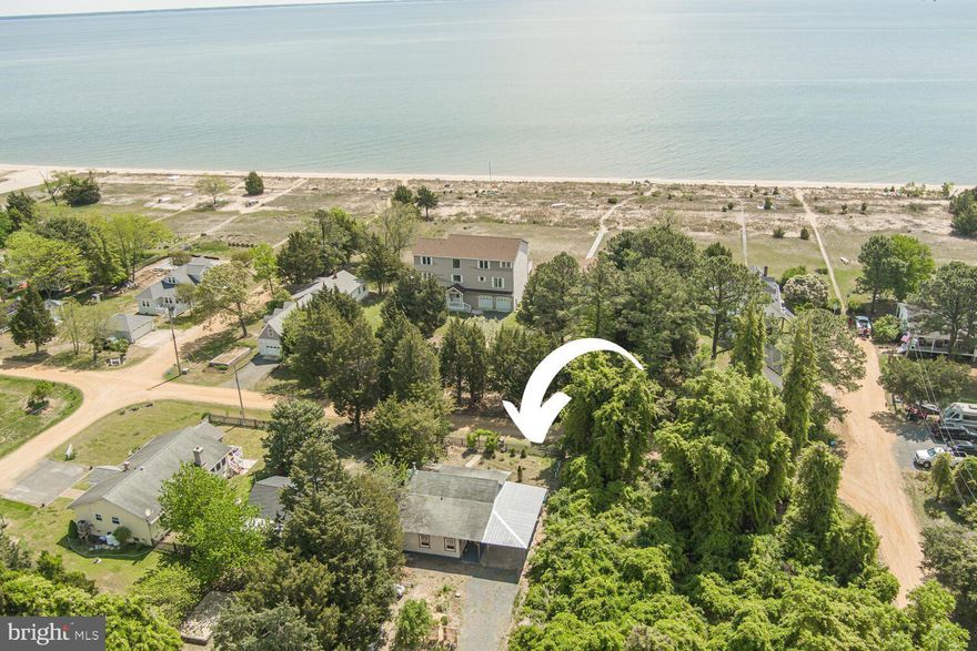 Nestled in the heart of a serene beach community, this charming water-view 1 bed 1 bath cottage is the perfect retreat for those seeking peace and tranquility. Located on Cove Point Hollow, this cozy home is just a short walk away from the sparkling blue waters and sandy beach of the coastline. From your home you can hear the relaxing sound of waves and see the water.  Enjoy private sandy beach only for the property owners and their guests.
Inside, the cottage boasts an inviting floor plan, with a comfortable living area that flows seamlessly into a well-appointed kitchen. And there extra: a cute loft that you can use as an office or a playroom.
The bedroom is a cozy and intimate space, complete with a comfortable queen-sized bed and plenty of natural light. The bathroom features a walk-in shower and all the amenities you need for a comfortable stay.
House has Air exchange system to keep air clean.
Outside, the cottage is surrounded by lush greenery and a beautiful garden, creating a peaceful oasis where you can relax and unwind. Whether you're lounging on the front porch, enjoying a BBQ in the backyard, or taking a stroll down to the beach, this cute cottage is the perfect place to escape the hustle and bustle of everyday life and reconnect with nature.