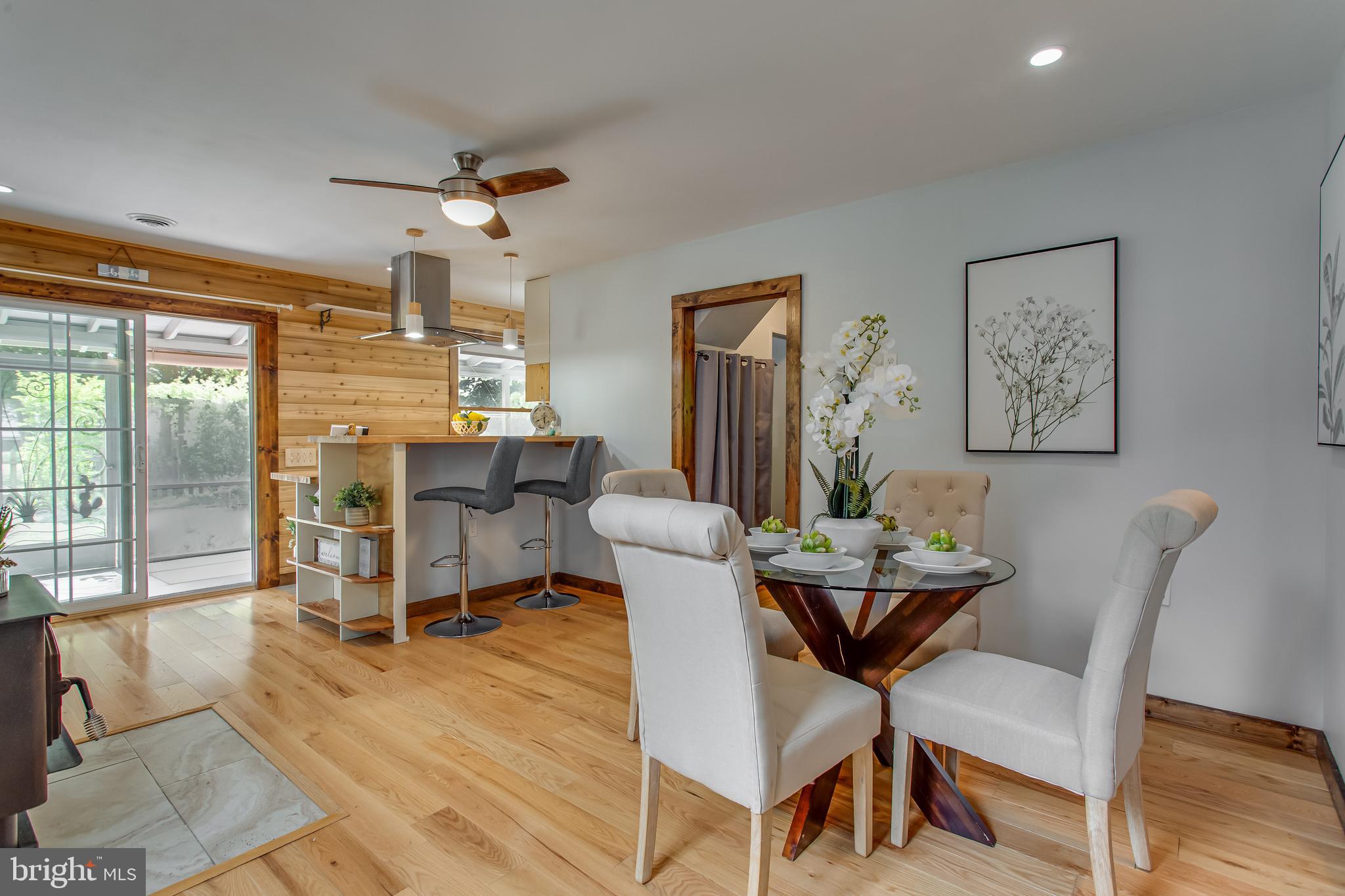 COVE POINT - Residential