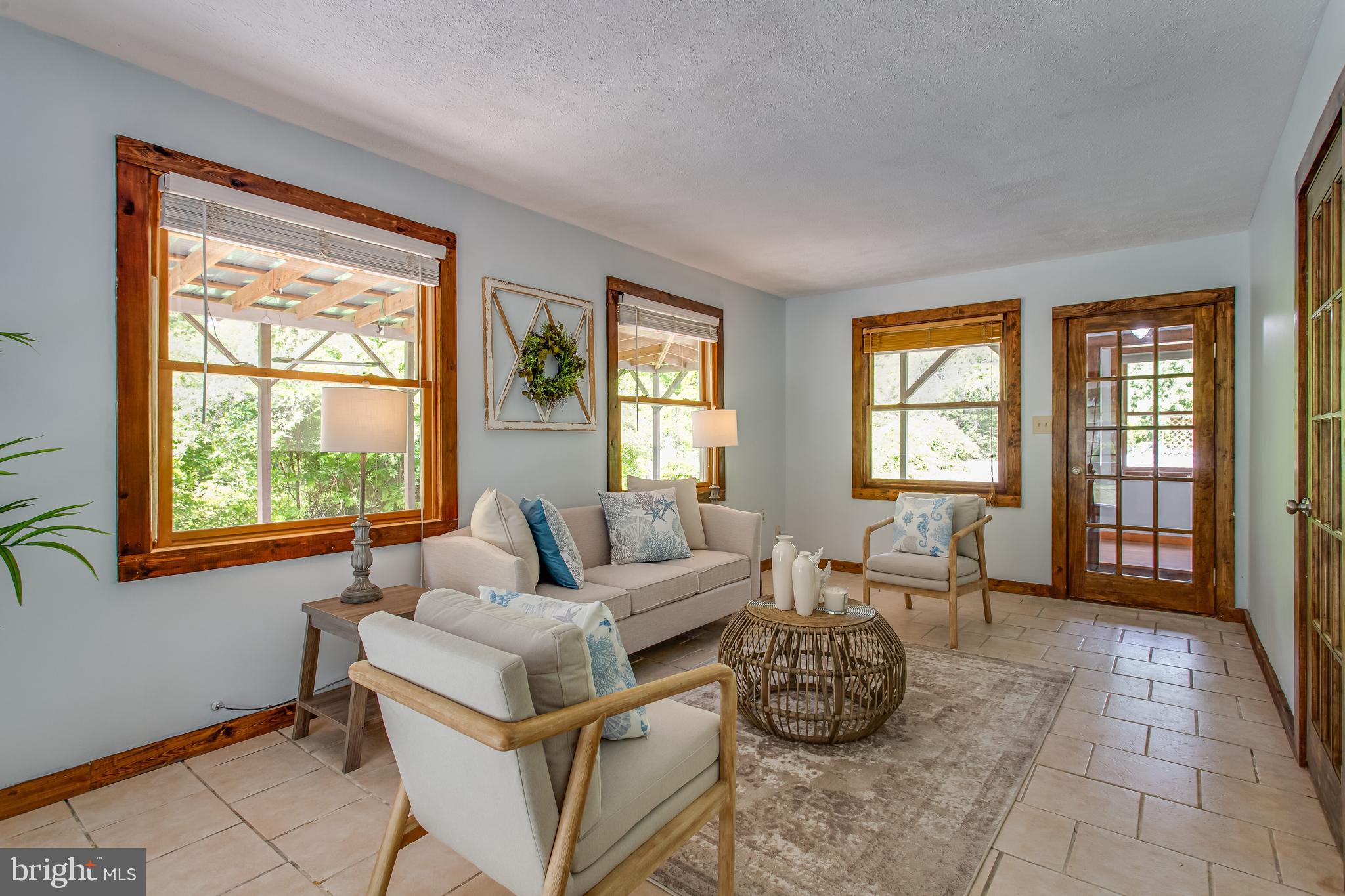 COVE POINT - Residential