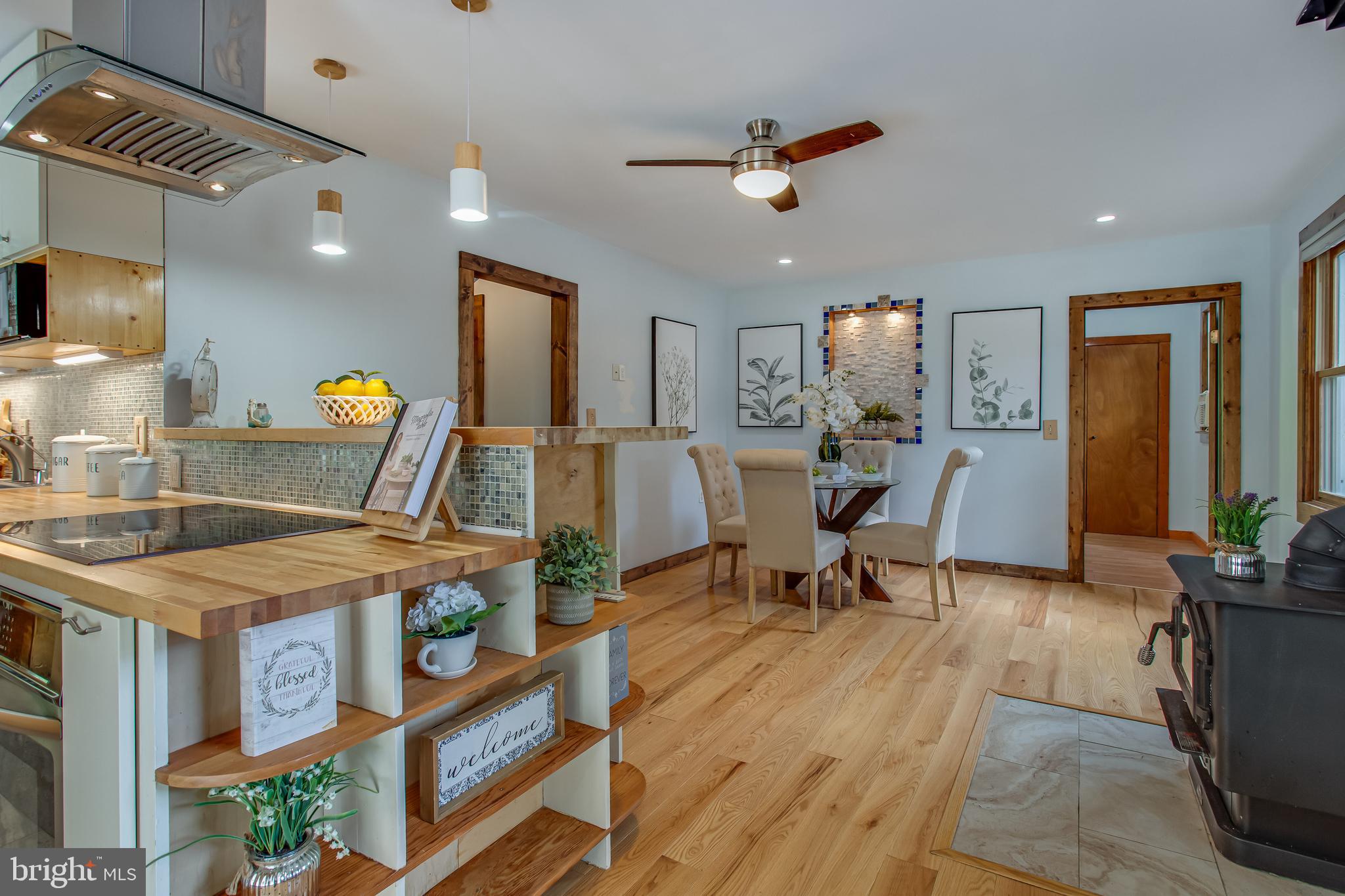 COVE POINT - Residential