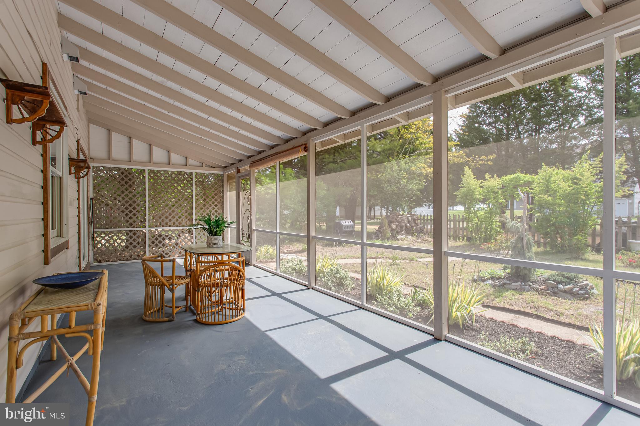 COVE POINT - Residential