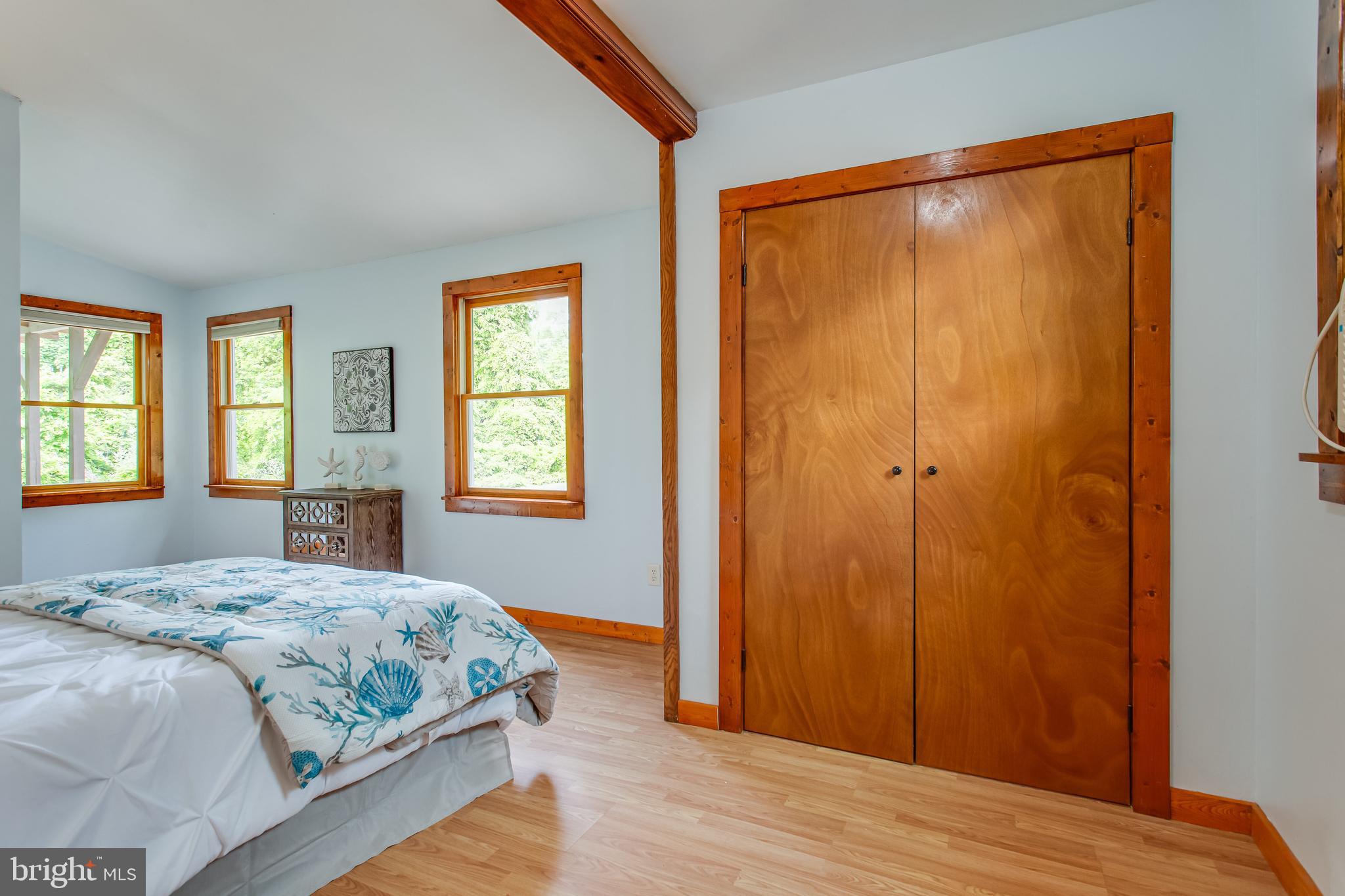 COVE POINT - Residential