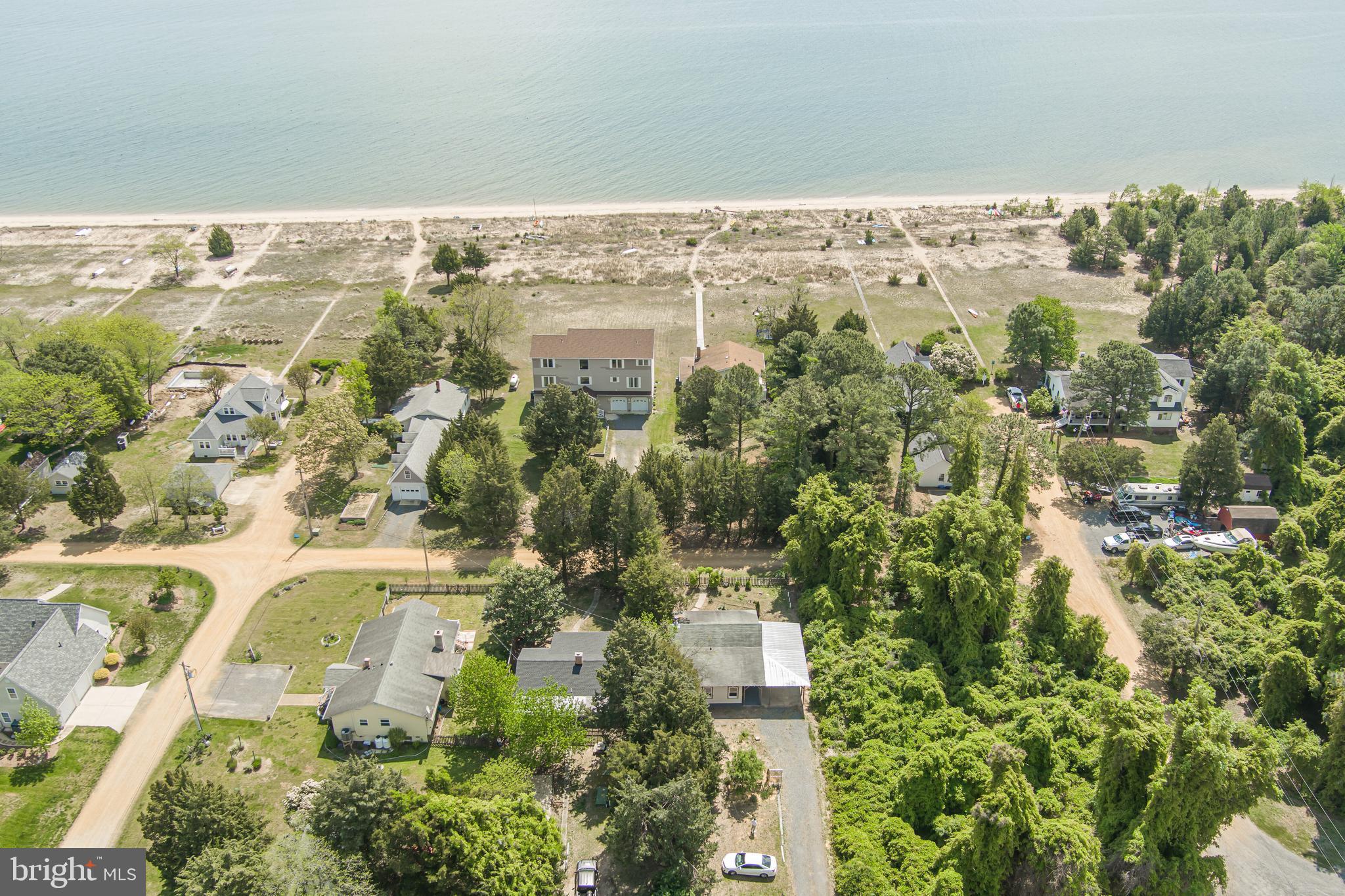 COVE POINT - Residential