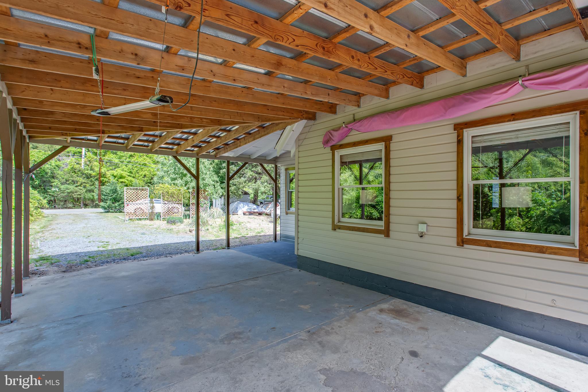 COVE POINT - Residential