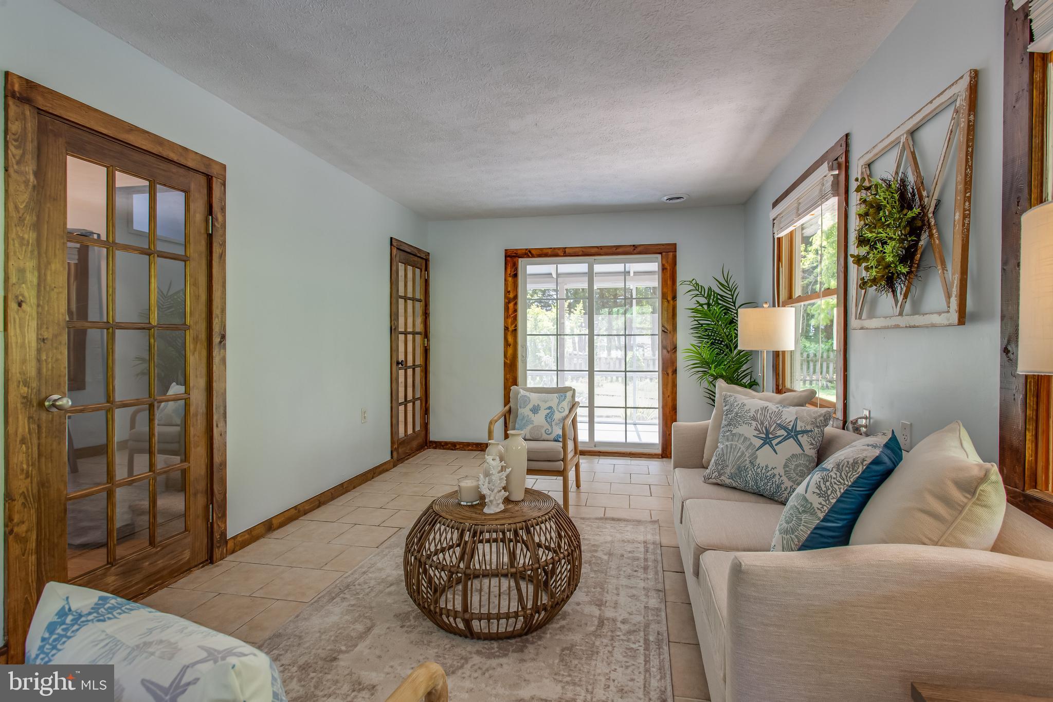 COVE POINT - Residential