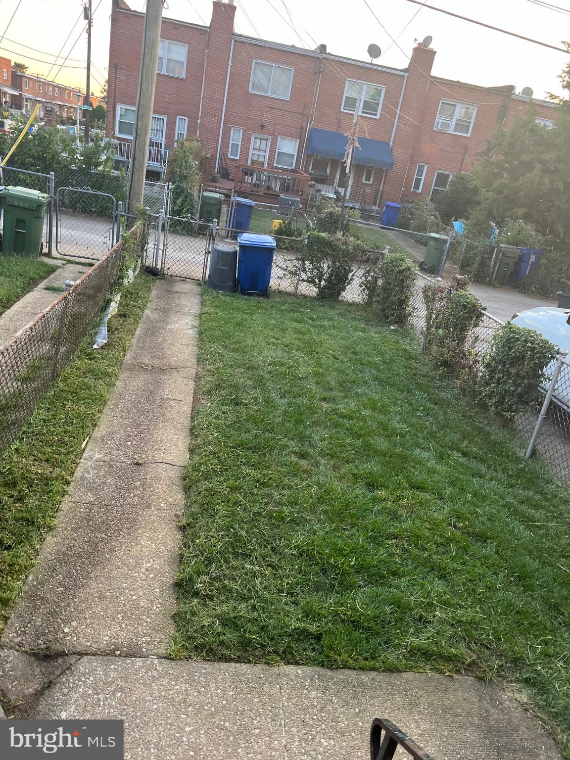 NONE AVAILABLE - Residential Lease