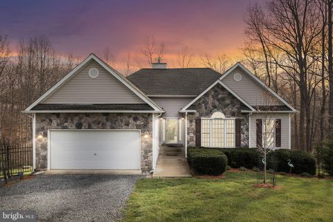 15501 WYND COURT MINERAL VA 23117