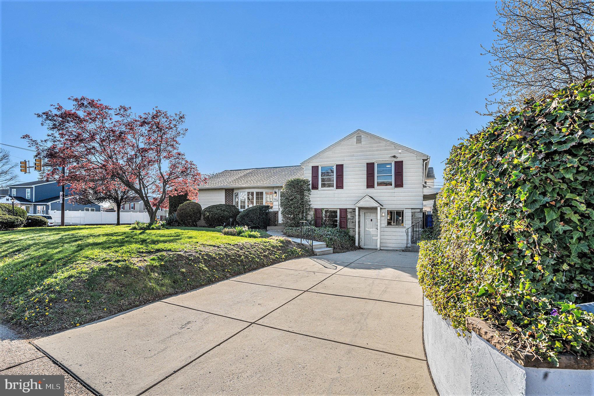 3839 CHALFONT DRIVE
