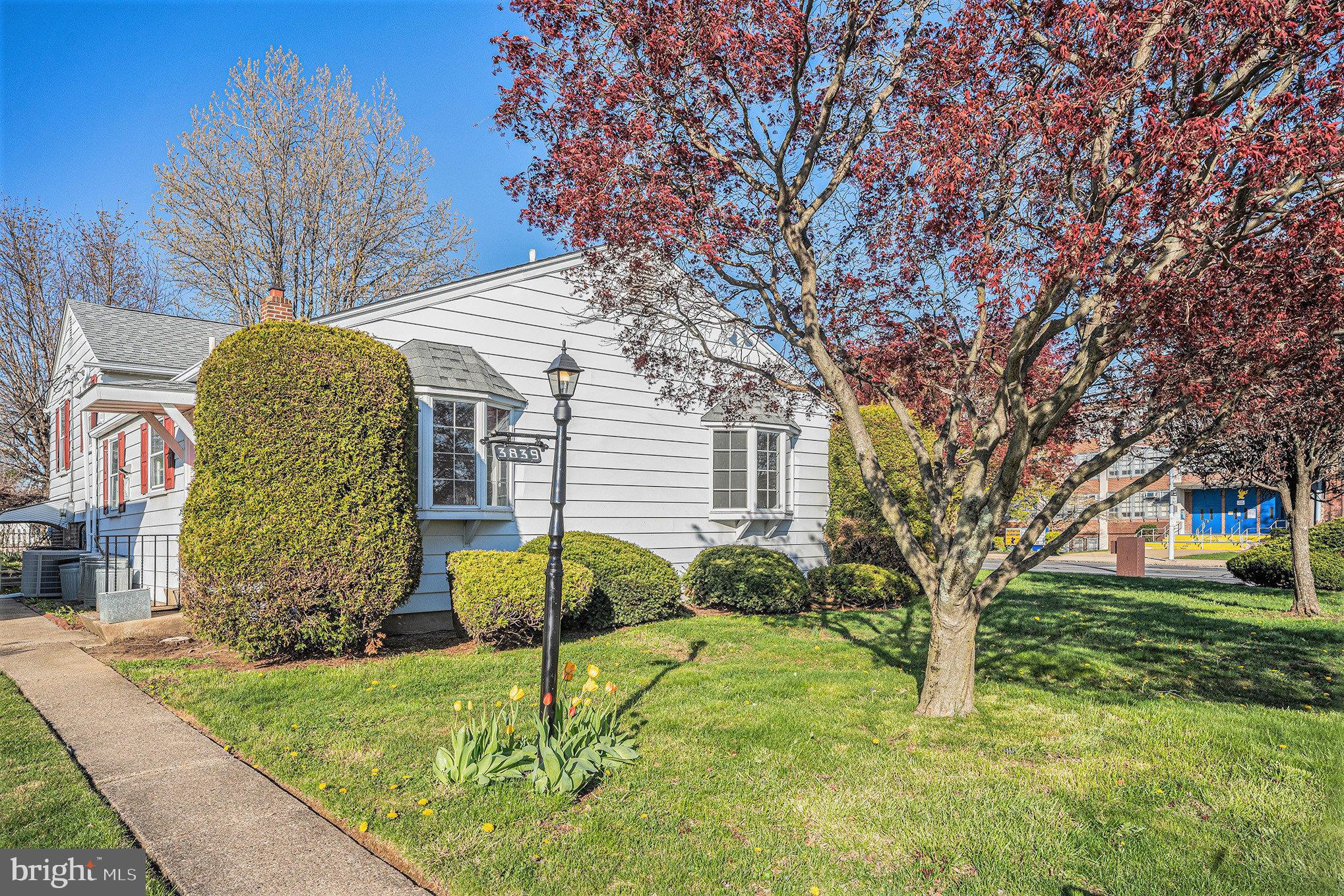 3839 CHALFONT DRIVE