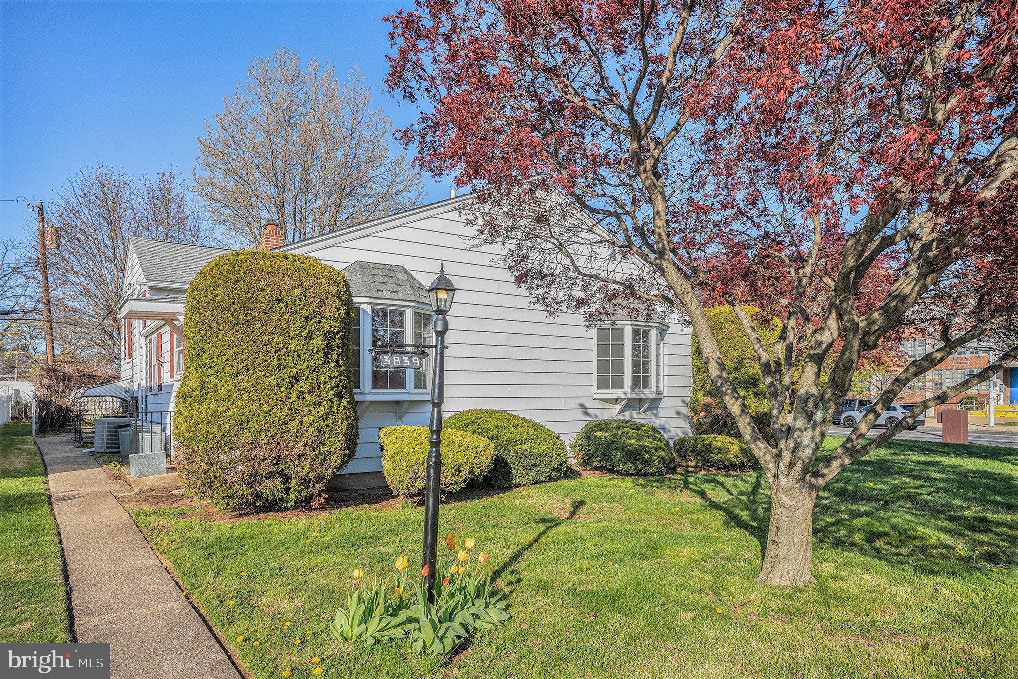 3839 CHALFONT DRIVE