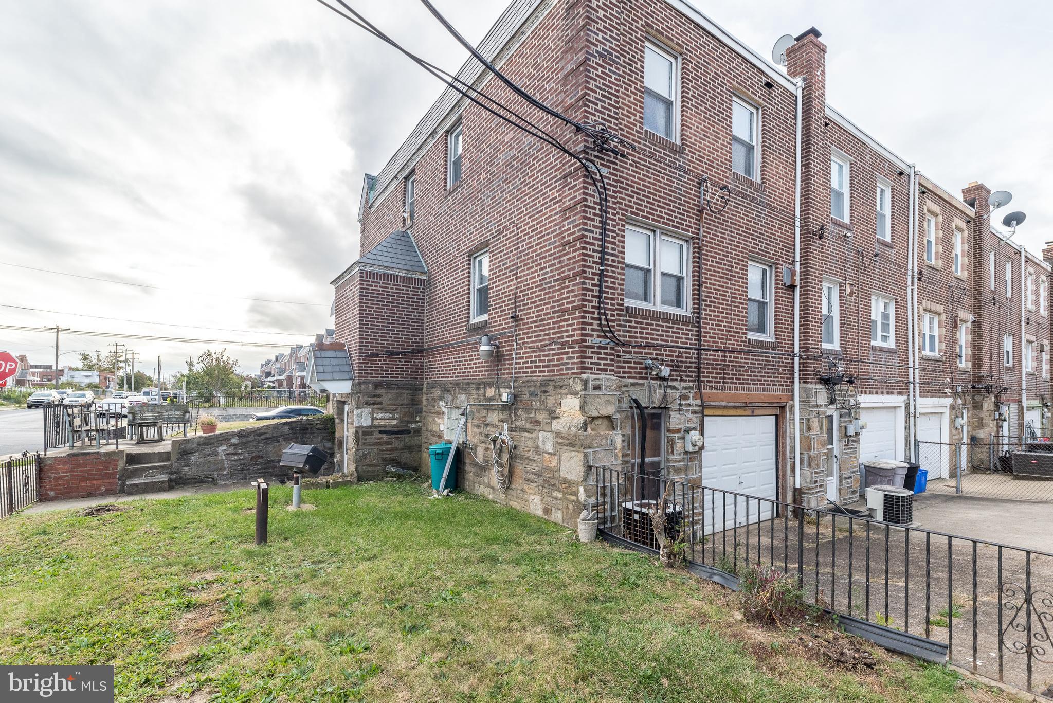 CASTOR GARDENS - Residential