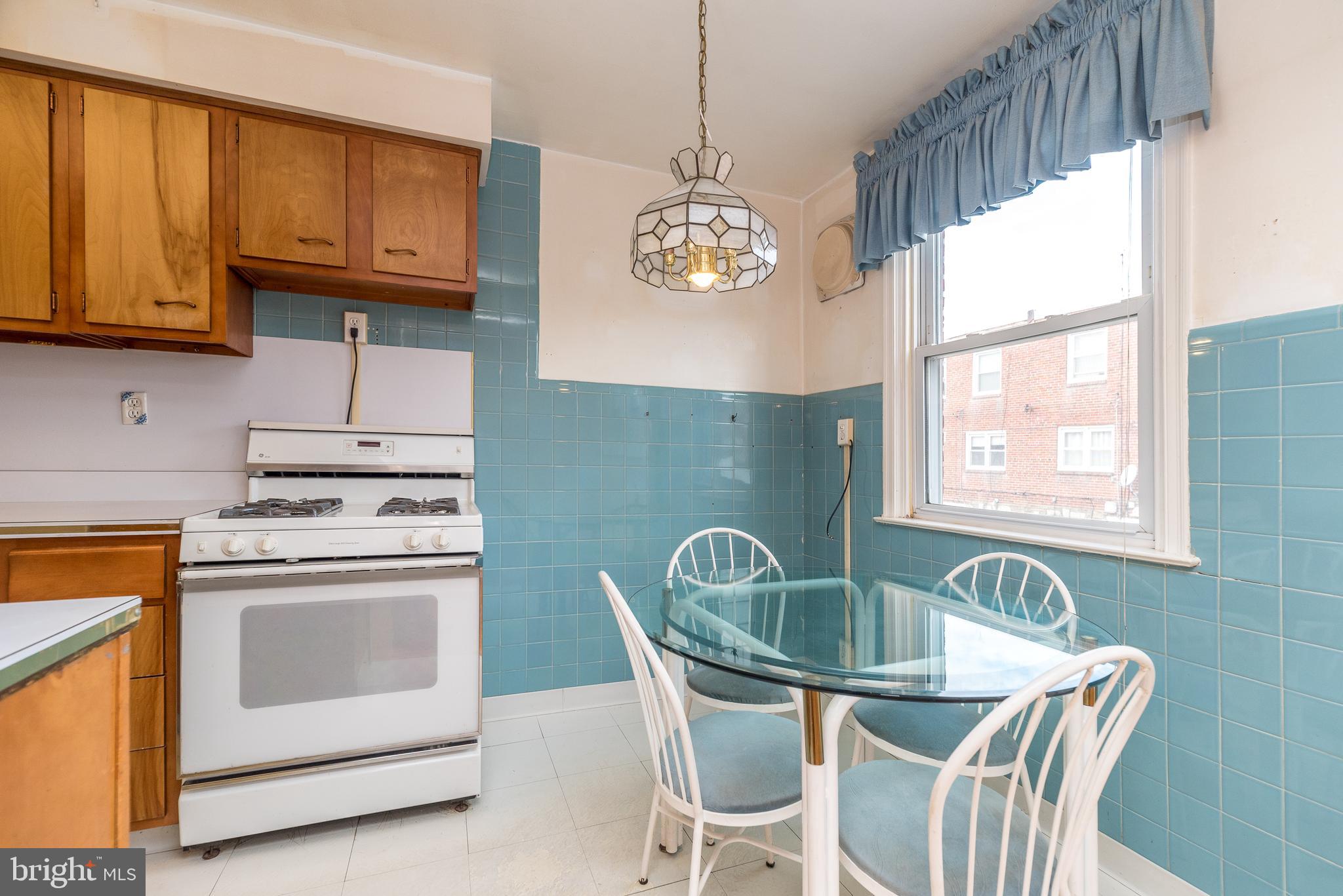 CASTOR GARDENS - Residential