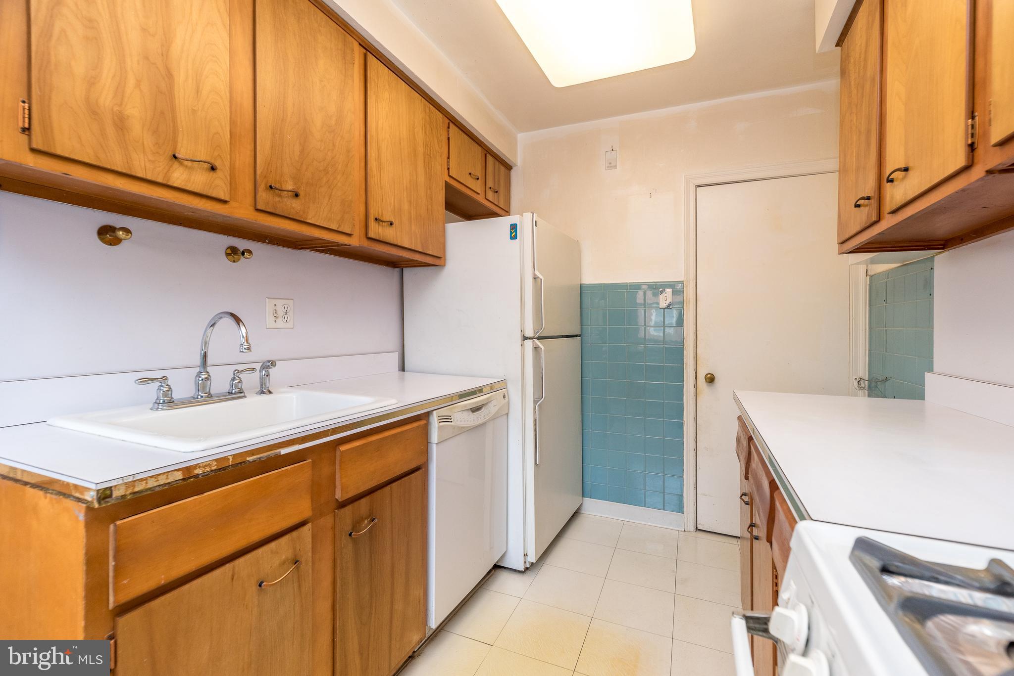 CASTOR GARDENS - Residential