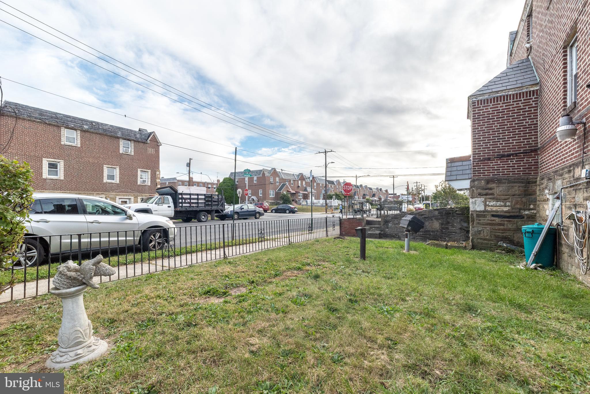 CASTOR GARDENS - Residential