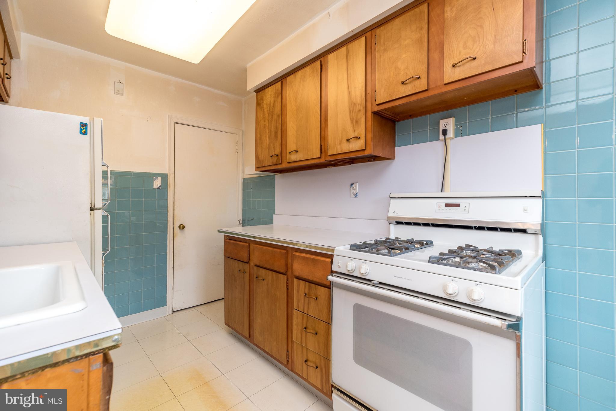 CASTOR GARDENS - Residential